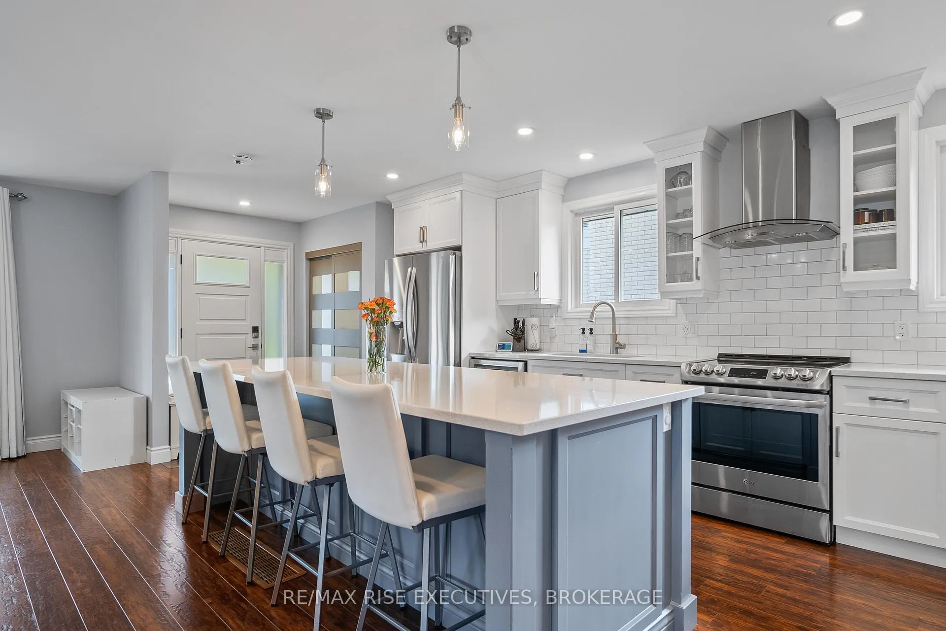 Photo 7 of 693 Laidlaw Crescent, Kingston, South of Taylor-Kidd Blvd — HOMEH