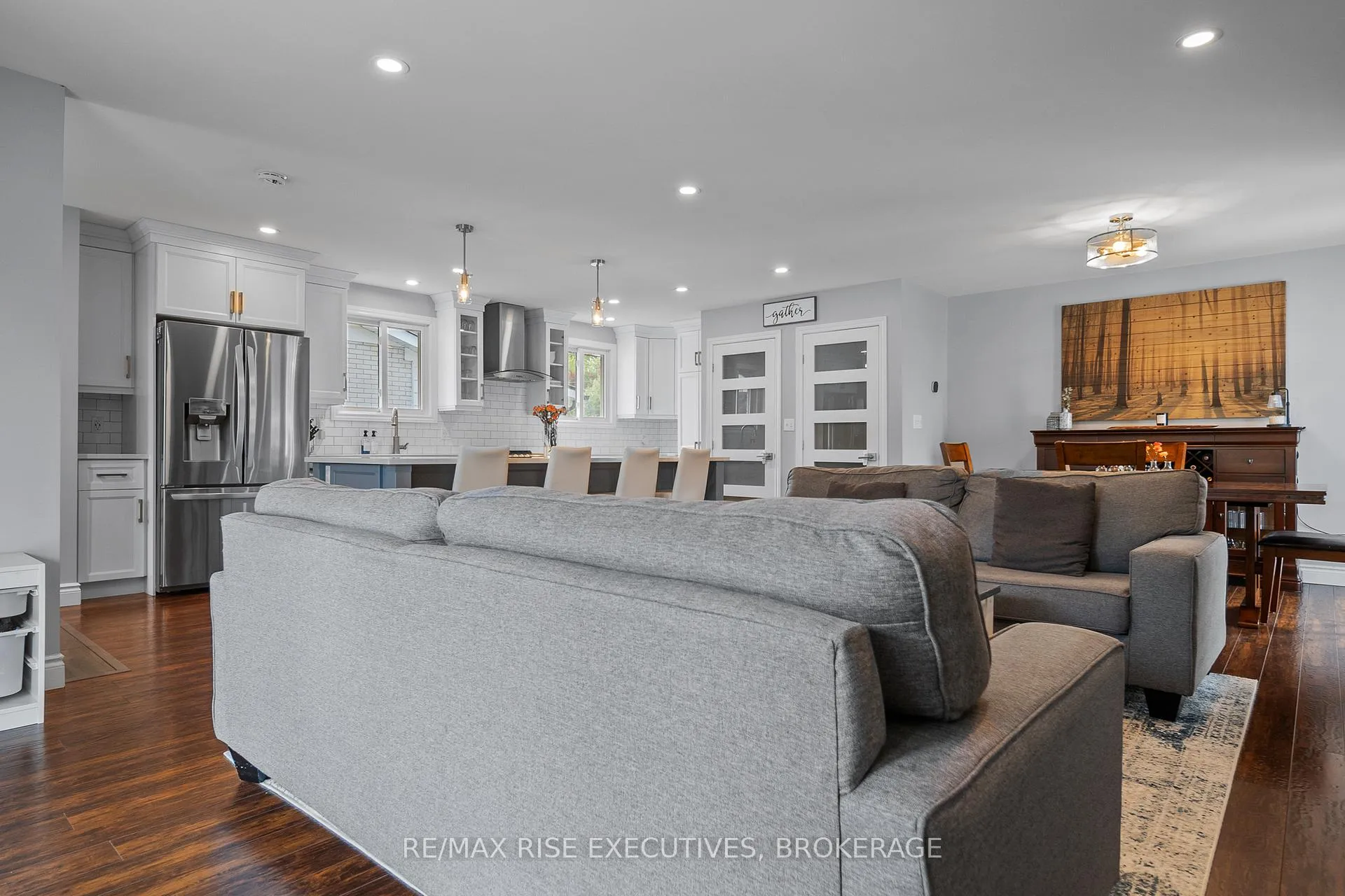 Photo 12 of 693 Laidlaw Crescent, Kingston, South of Taylor-Kidd Blvd — HOMEH