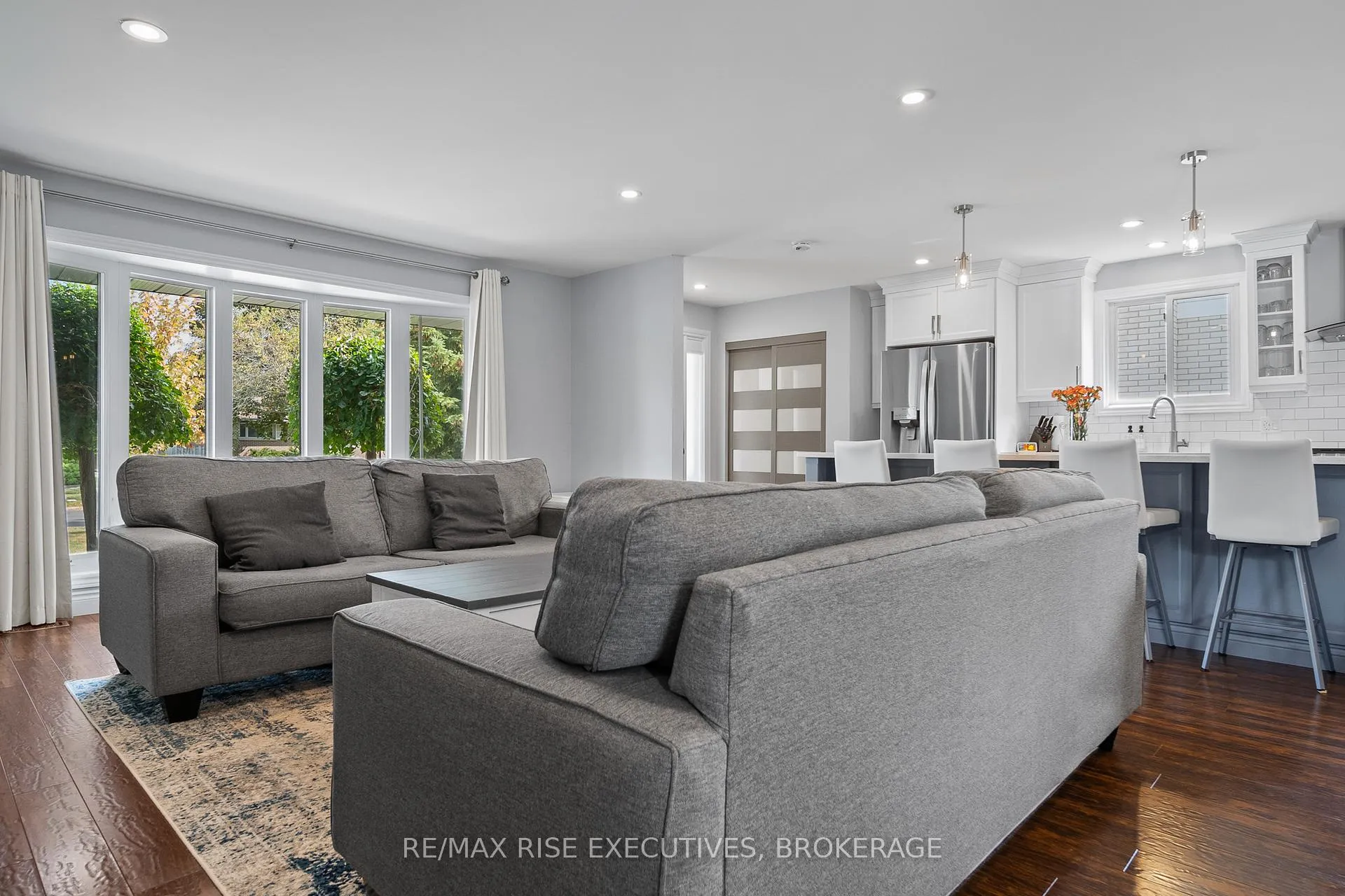 Photo 13 of 693 Laidlaw Crescent, Kingston, South of Taylor-Kidd Blvd — HOMEH