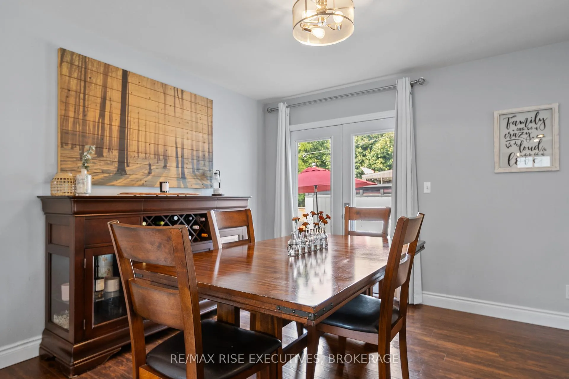 Photo 15 of 693 Laidlaw Crescent, Kingston, South of Taylor-Kidd Blvd — HOMEH