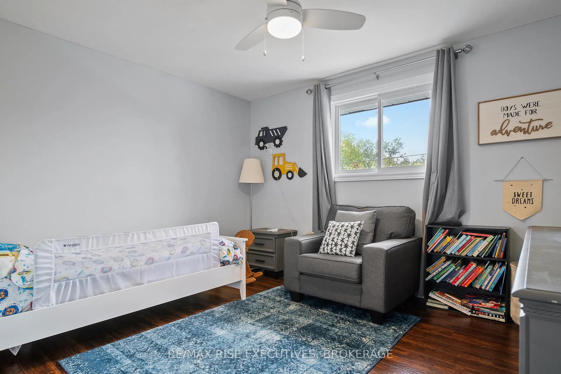 Photo 19 of 693 Laidlaw Crescent, Kingston, South of Taylor-Kidd Blvd — HOMEH
