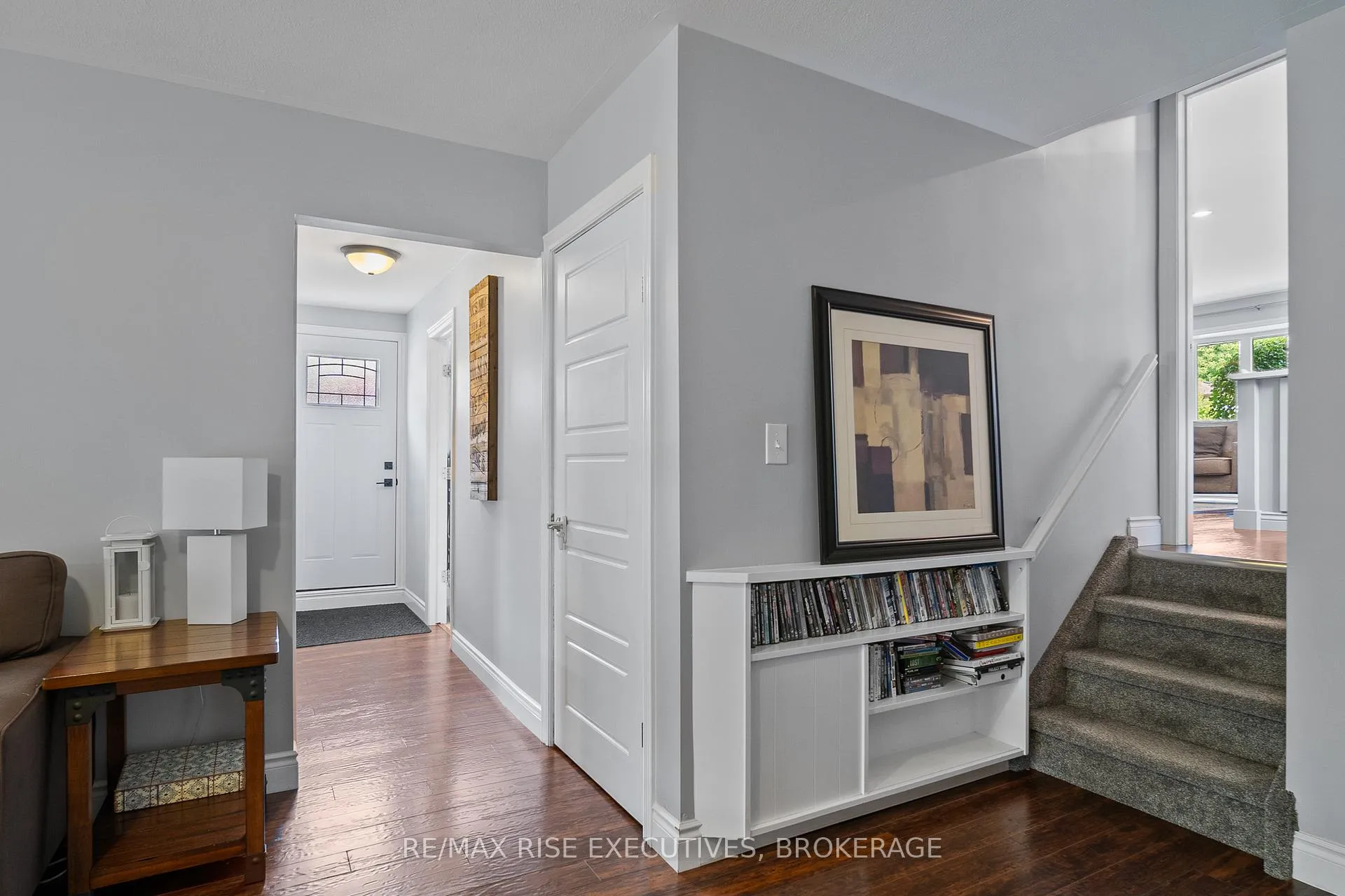 Photo 25 of 693 Laidlaw Crescent, Kingston, South of Taylor-Kidd Blvd — HOMEH