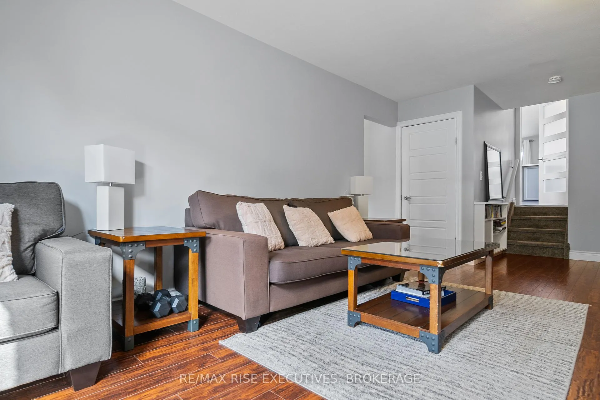 Photo 28 of 693 Laidlaw Crescent, Kingston, South of Taylor-Kidd Blvd — HOMEH