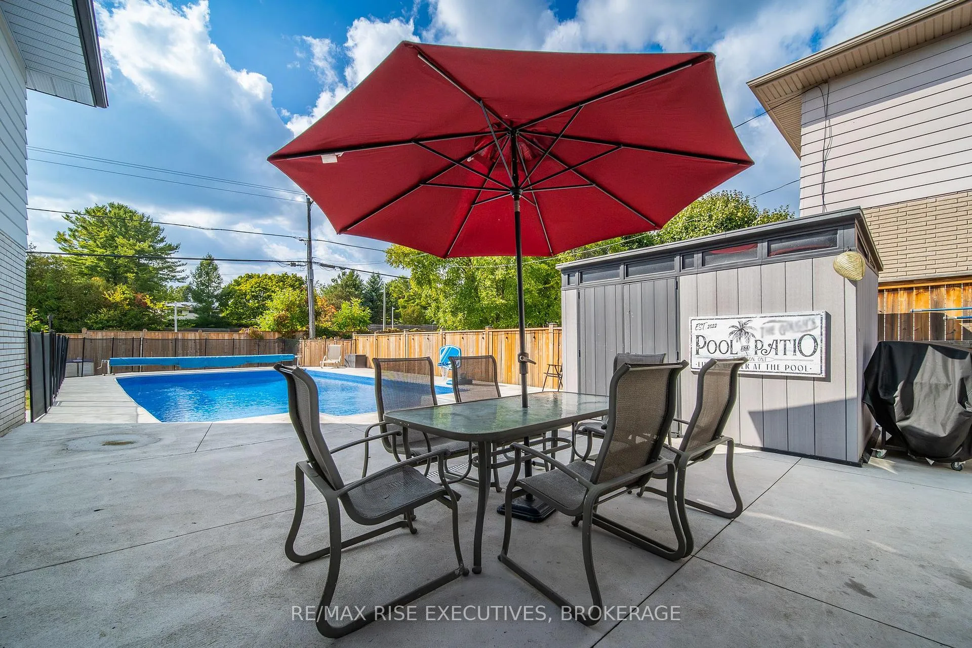 Photo 40 of 693 Laidlaw Crescent, Kingston, South of Taylor-Kidd Blvd — HOMEH