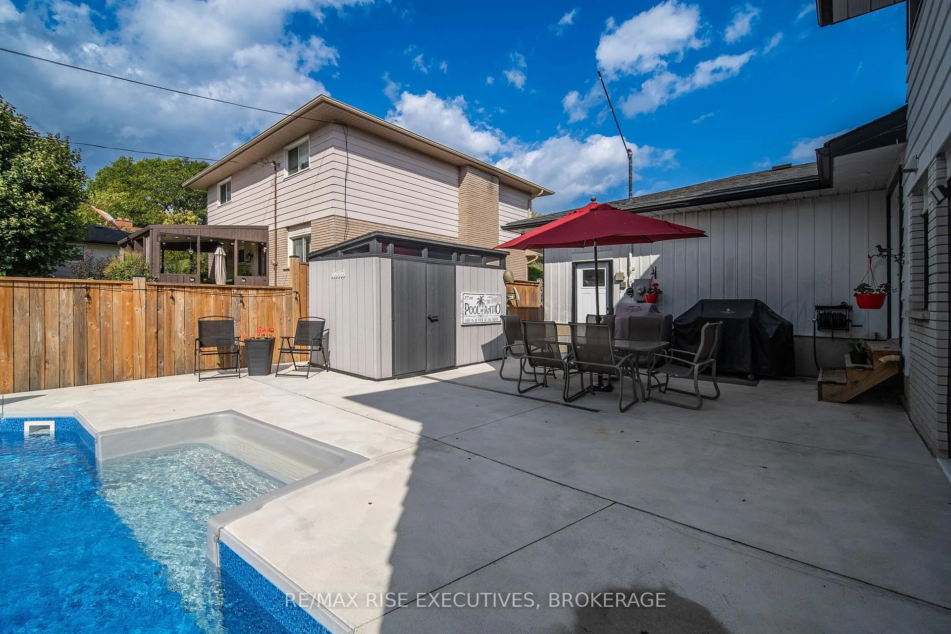 Photo 41 of 693 Laidlaw Crescent, Kingston, South of Taylor-Kidd Blvd — HOMEH