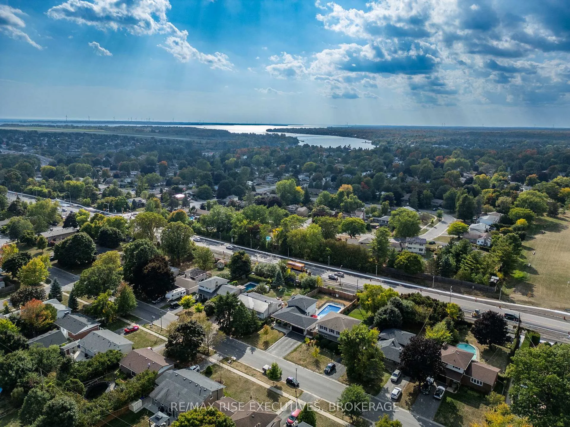 Photo 47 of 693 Laidlaw Crescent, Kingston, South of Taylor-Kidd Blvd — HOMEH