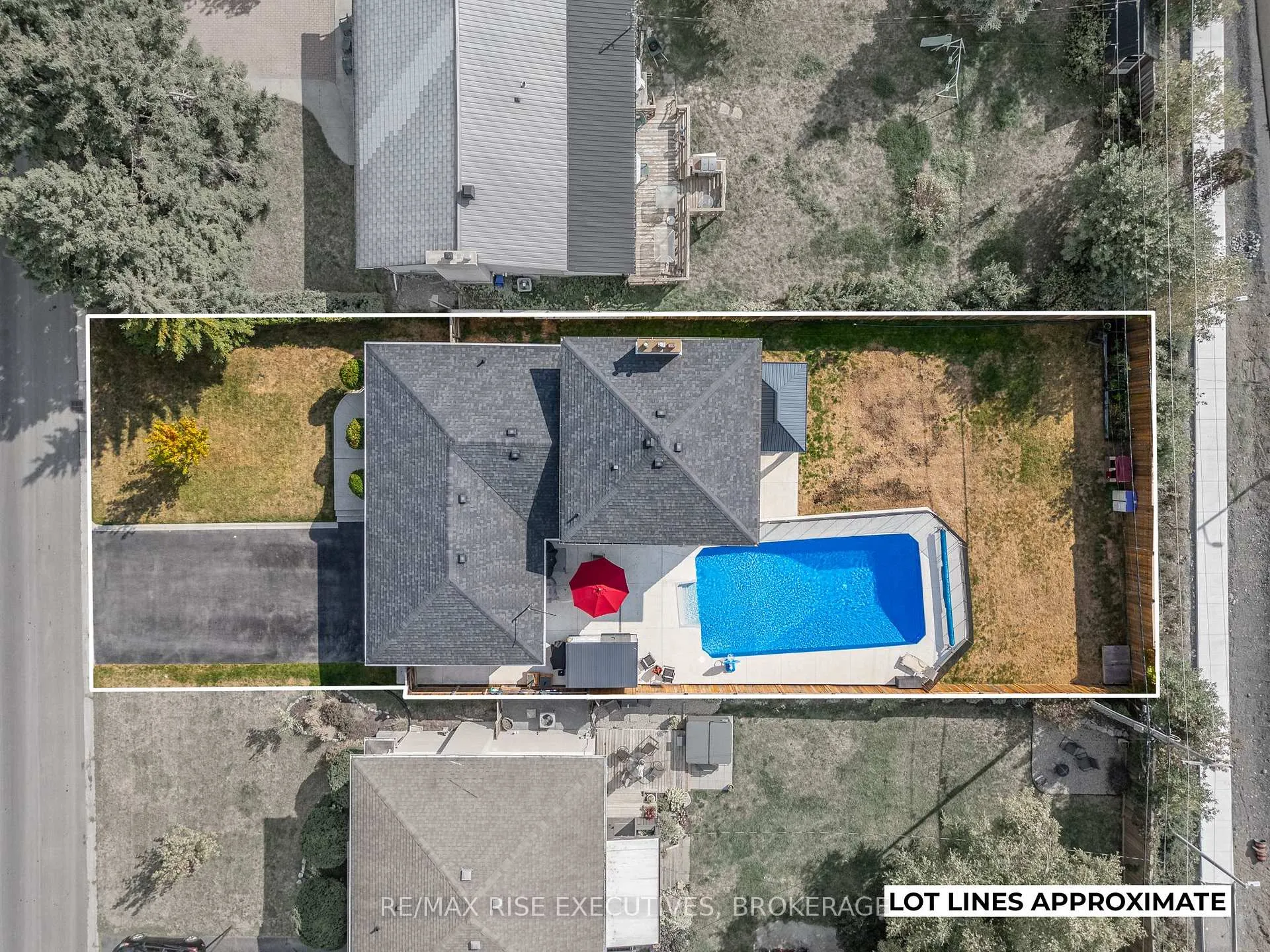 Photo 50 of 693 Laidlaw Crescent, Kingston, South of Taylor-Kidd Blvd — HOMEH