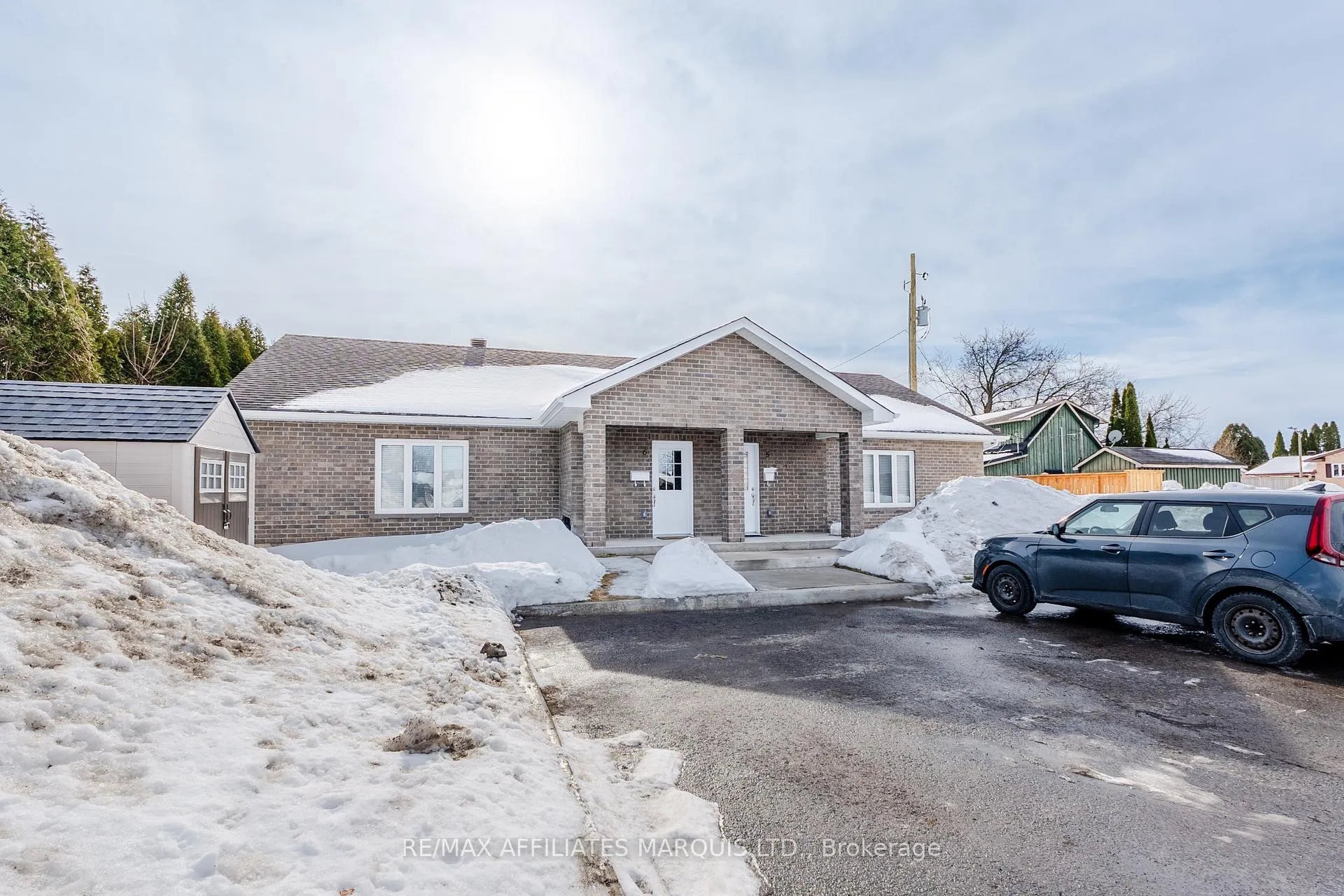 Photo 6 of 1107 Gretchen Court, Cornwall — HOMEH