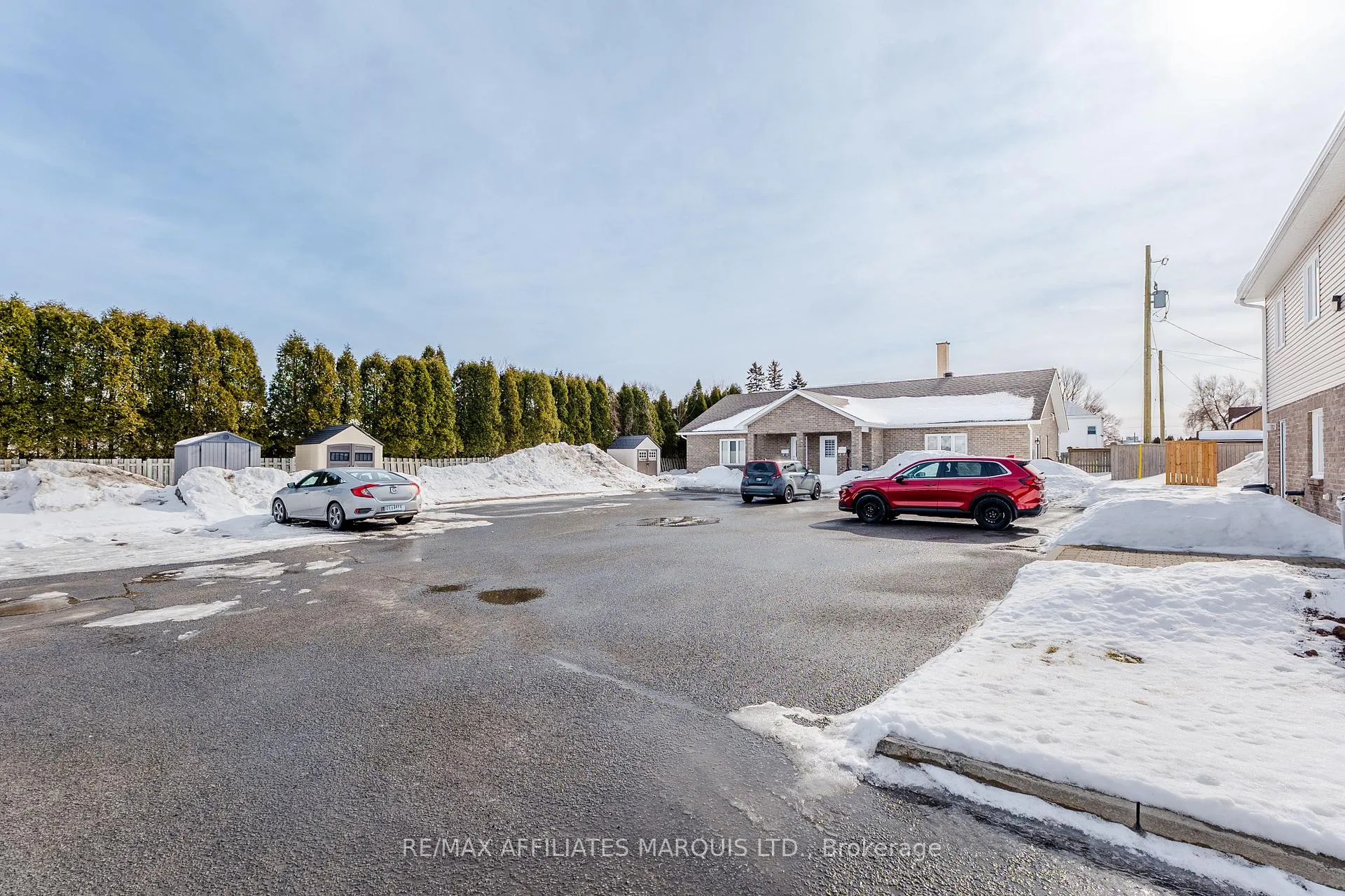 Photo 7 of 1107 Gretchen Court, Cornwall — HOMEH