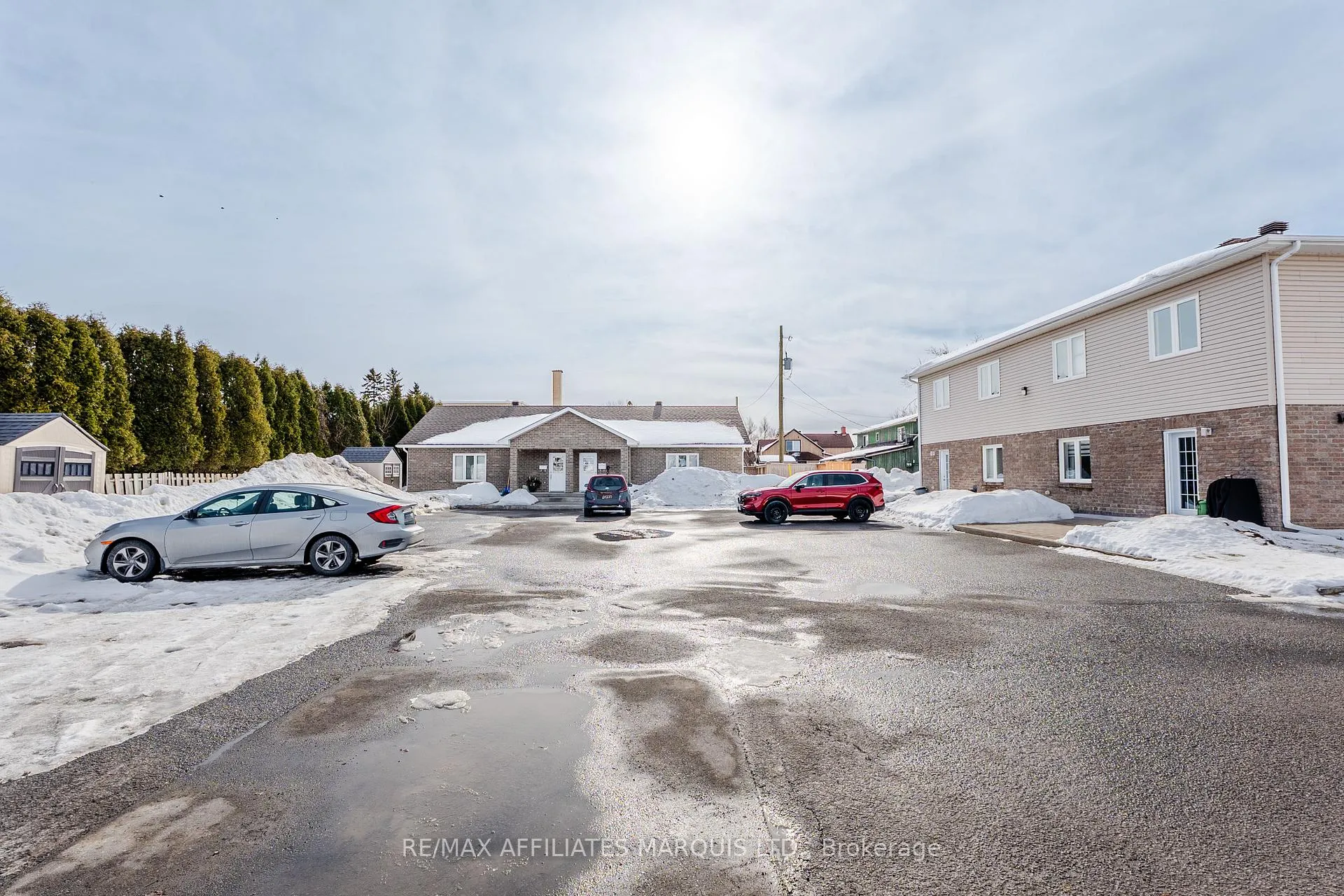Photo 8 of 1107 Gretchen Court, Cornwall — HOMEH
