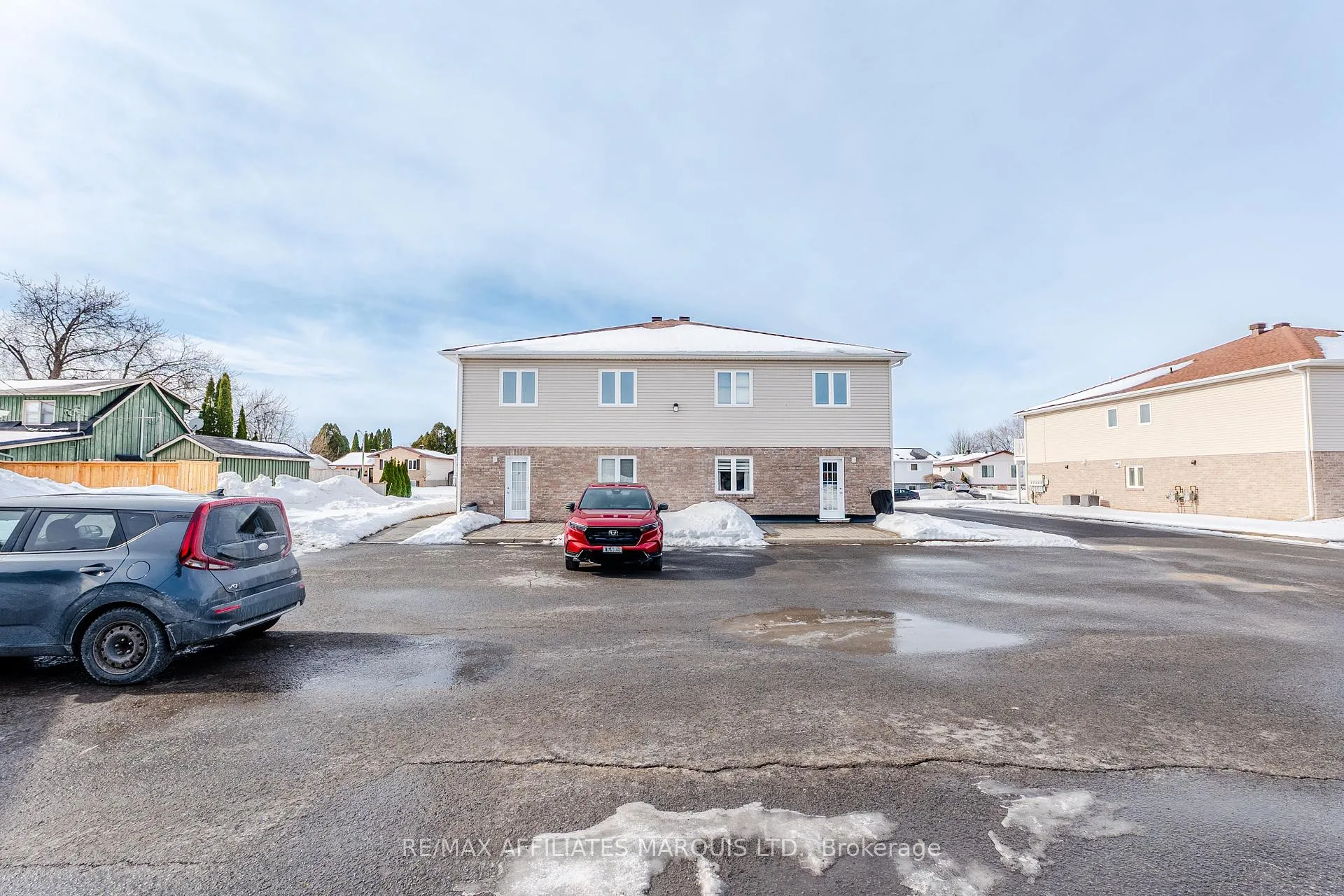 Photo 11 of 1107 Gretchen Court, Cornwall — HOMEH