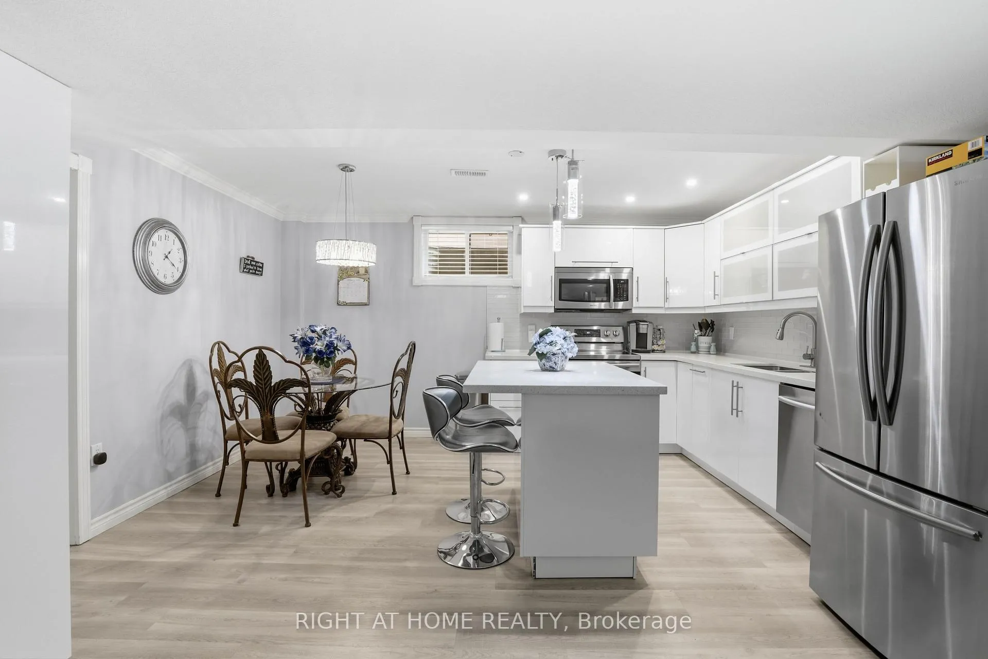 Photo 15 of 29 Chipman Avenue, Hamilton, Jerome — HOMEH