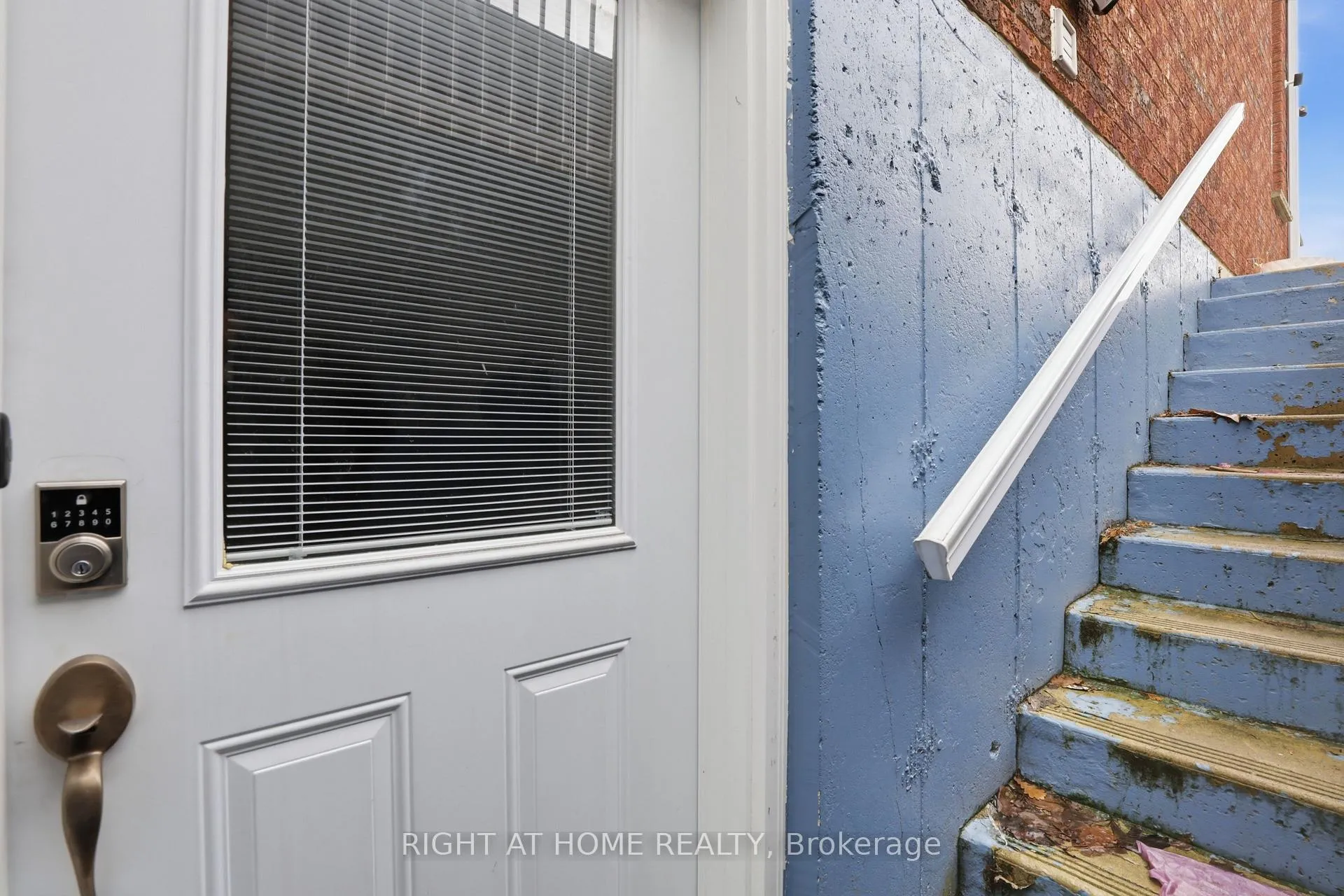 Photo 26 of 29 Chipman Avenue, Hamilton, Jerome — HOMEH