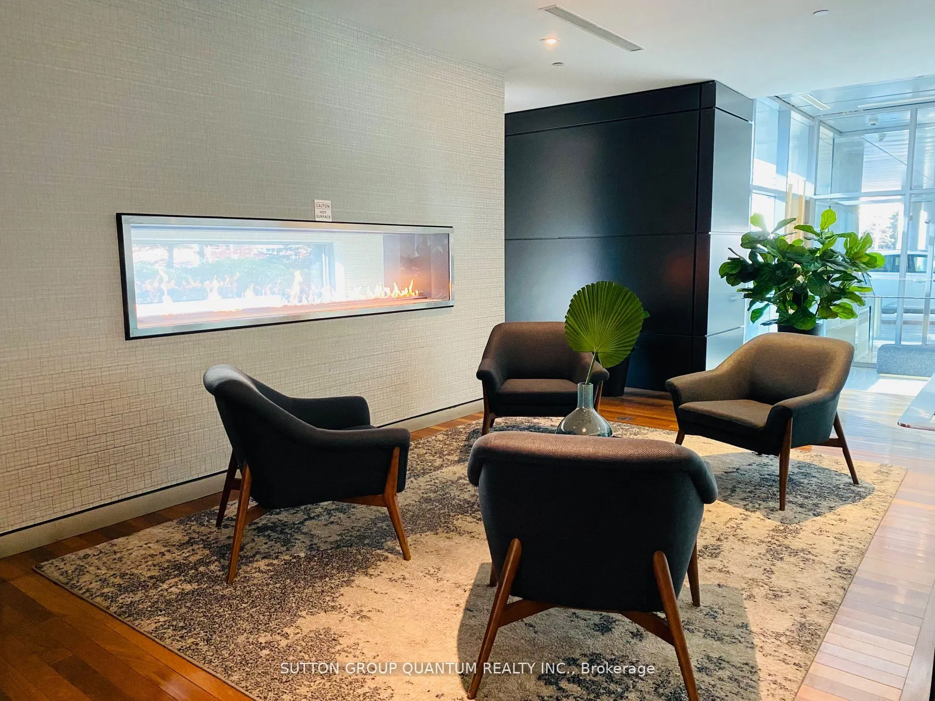 Photo 2 of Unit 502, 25 Telegram Mews, Toronto, Waterfront Communities — HOMEH