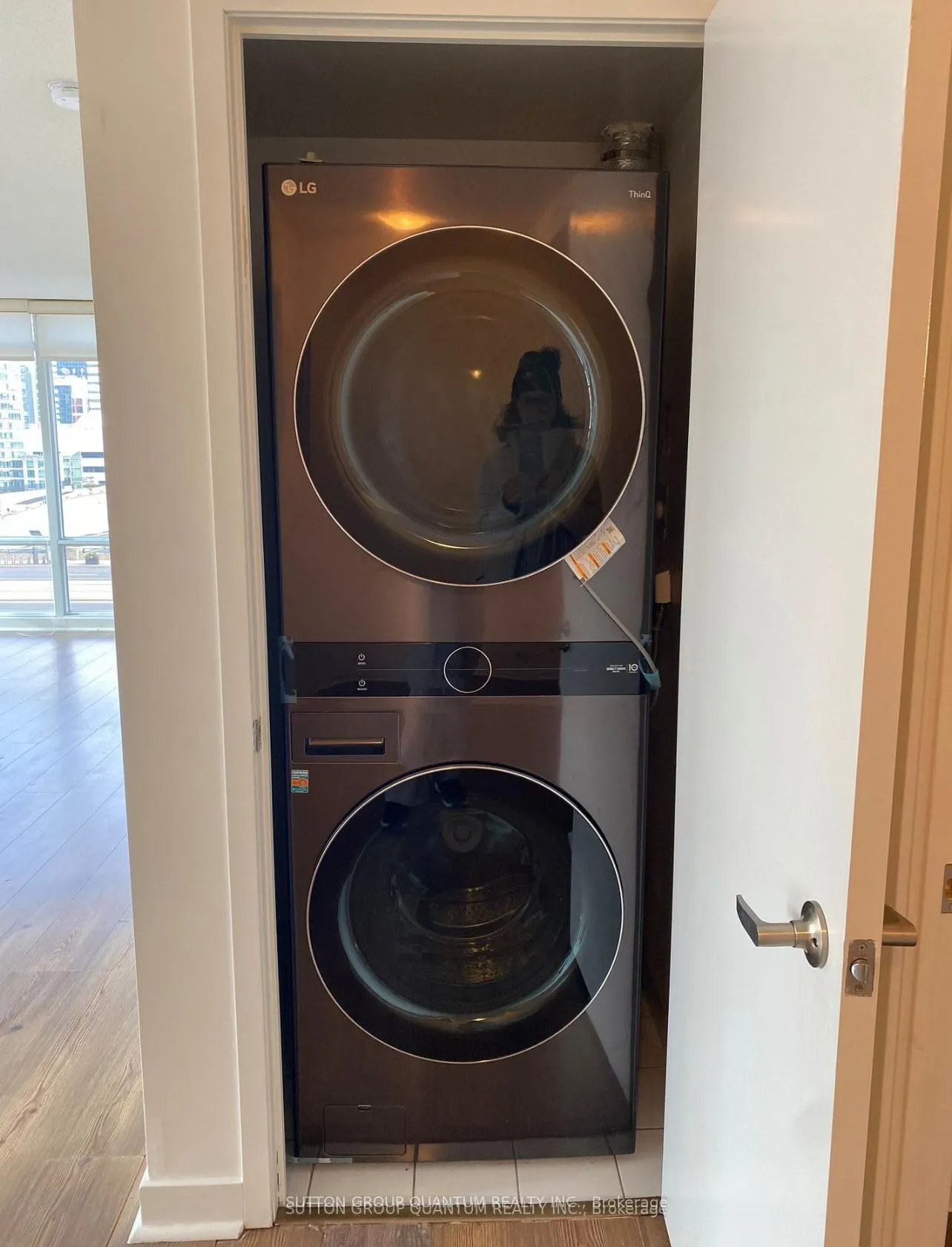 Photo 11 of Unit 502, 25 Telegram Mews, Toronto, Waterfront Communities — HOMEH