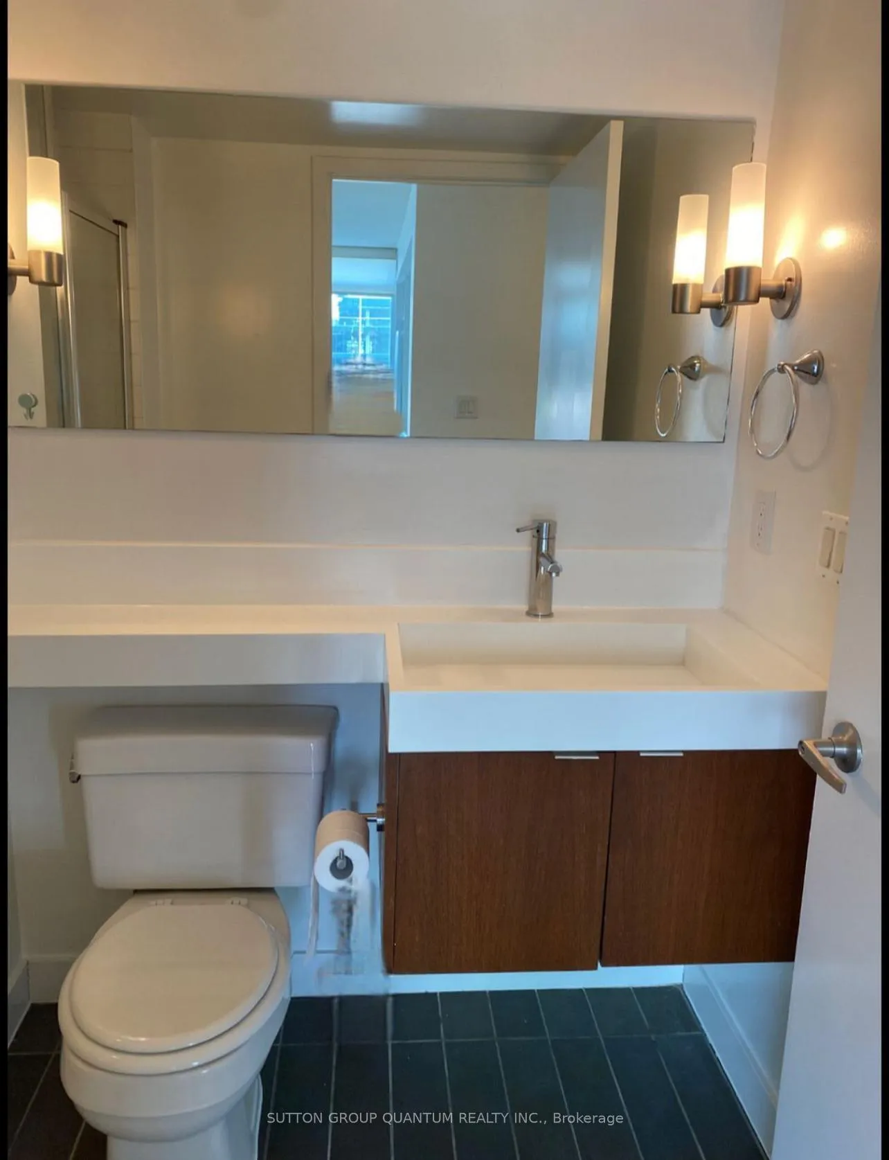Photo 12 of Unit 502, 25 Telegram Mews, Toronto, Waterfront Communities — HOMEH