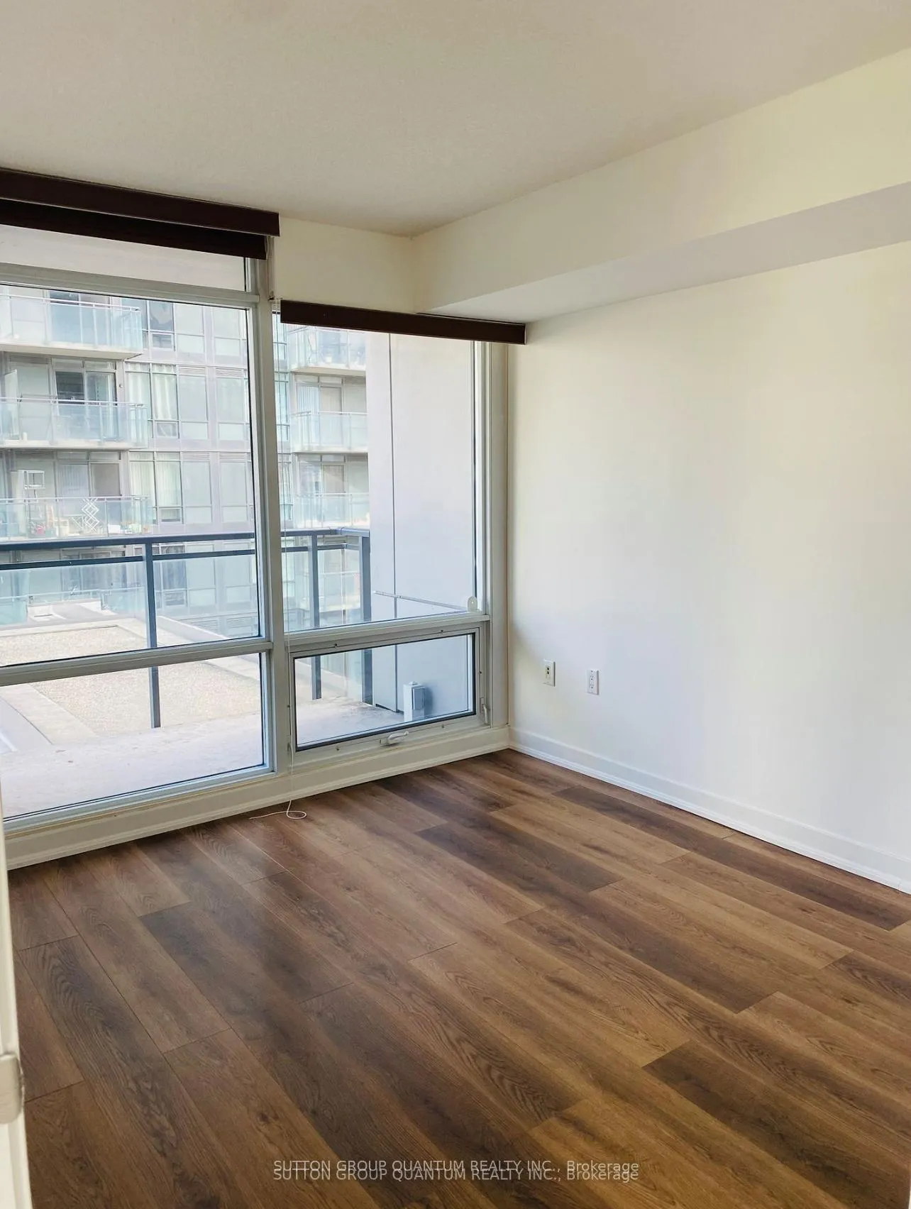 Photo 15 of Unit 502, 25 Telegram Mews, Toronto, Waterfront Communities — HOMEH