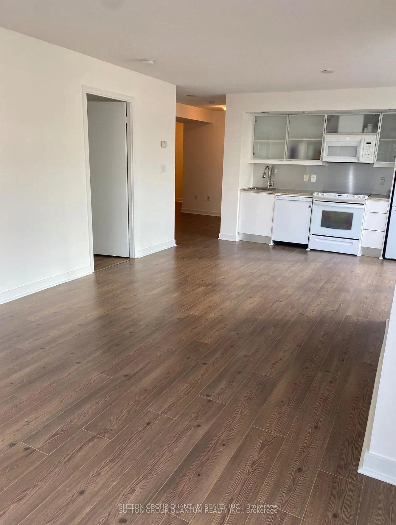 Photo 16 of Unit 502, 25 Telegram Mews, Toronto, Waterfront Communities — HOMEH