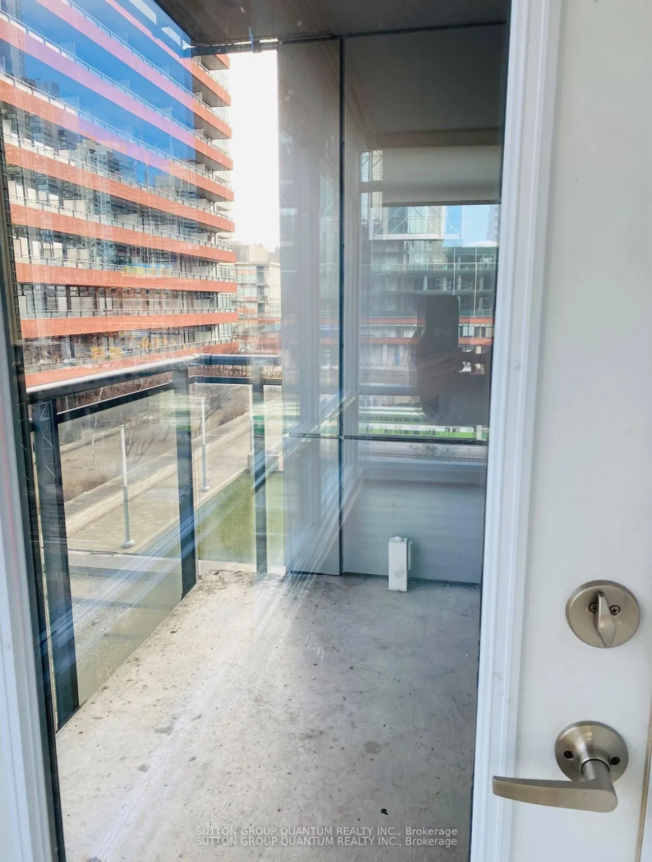Photo 19 of Unit 502, 25 Telegram Mews, Toronto, Waterfront Communities — HOMEH