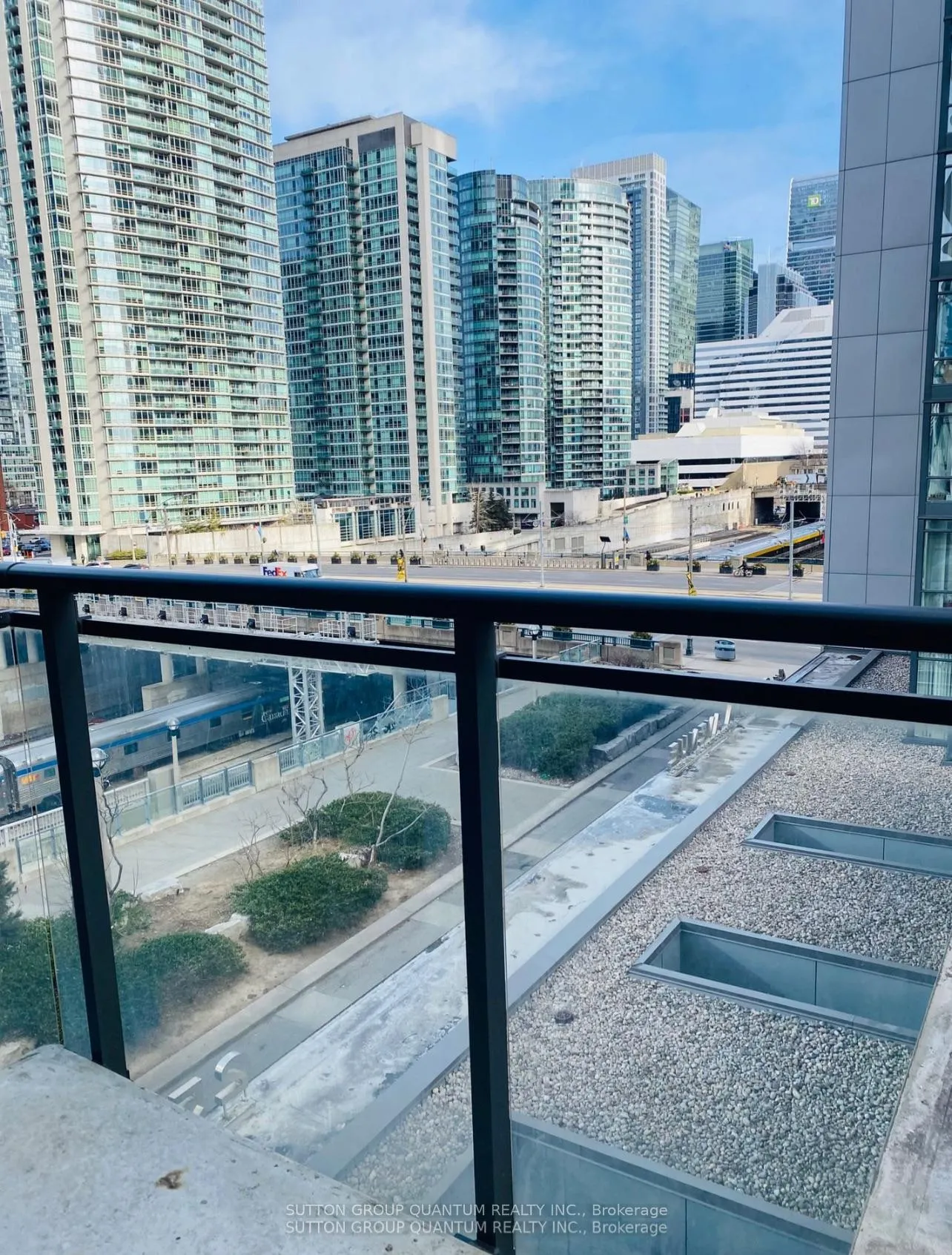 Photo 20 of Unit 502, 25 Telegram Mews, Toronto, Waterfront Communities — HOMEH