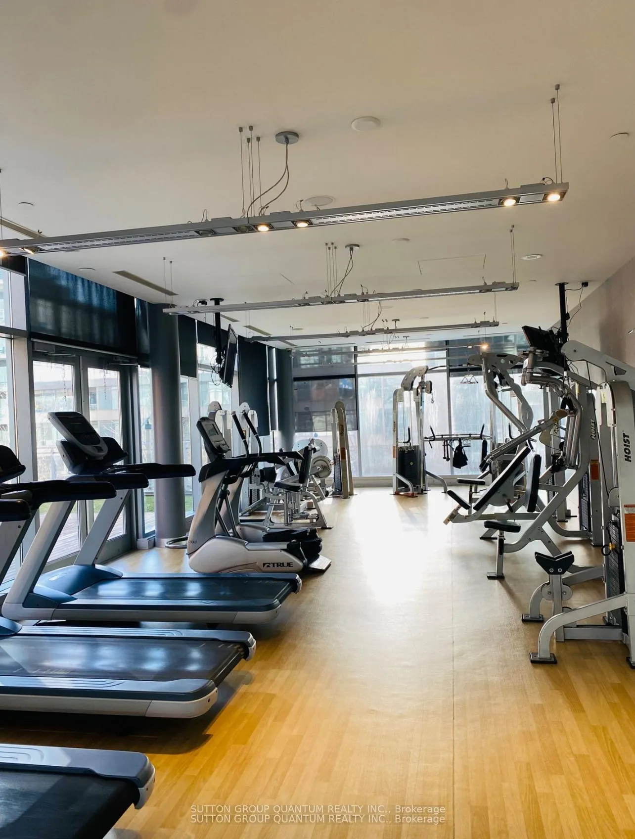 Photo 21 of Unit 502, 25 Telegram Mews, Toronto, Waterfront Communities — HOMEH