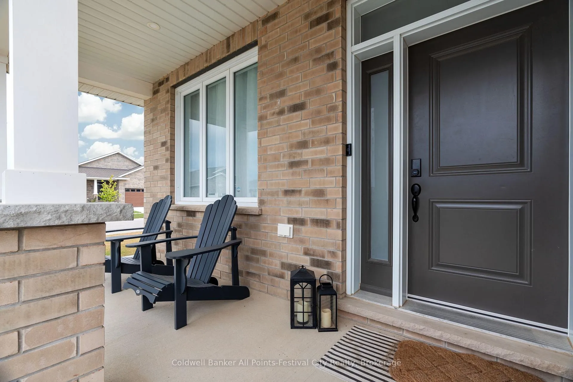 Photo 6 of 451 Woodridge Drive, Goderich, Goderich (Town) — HOMEH