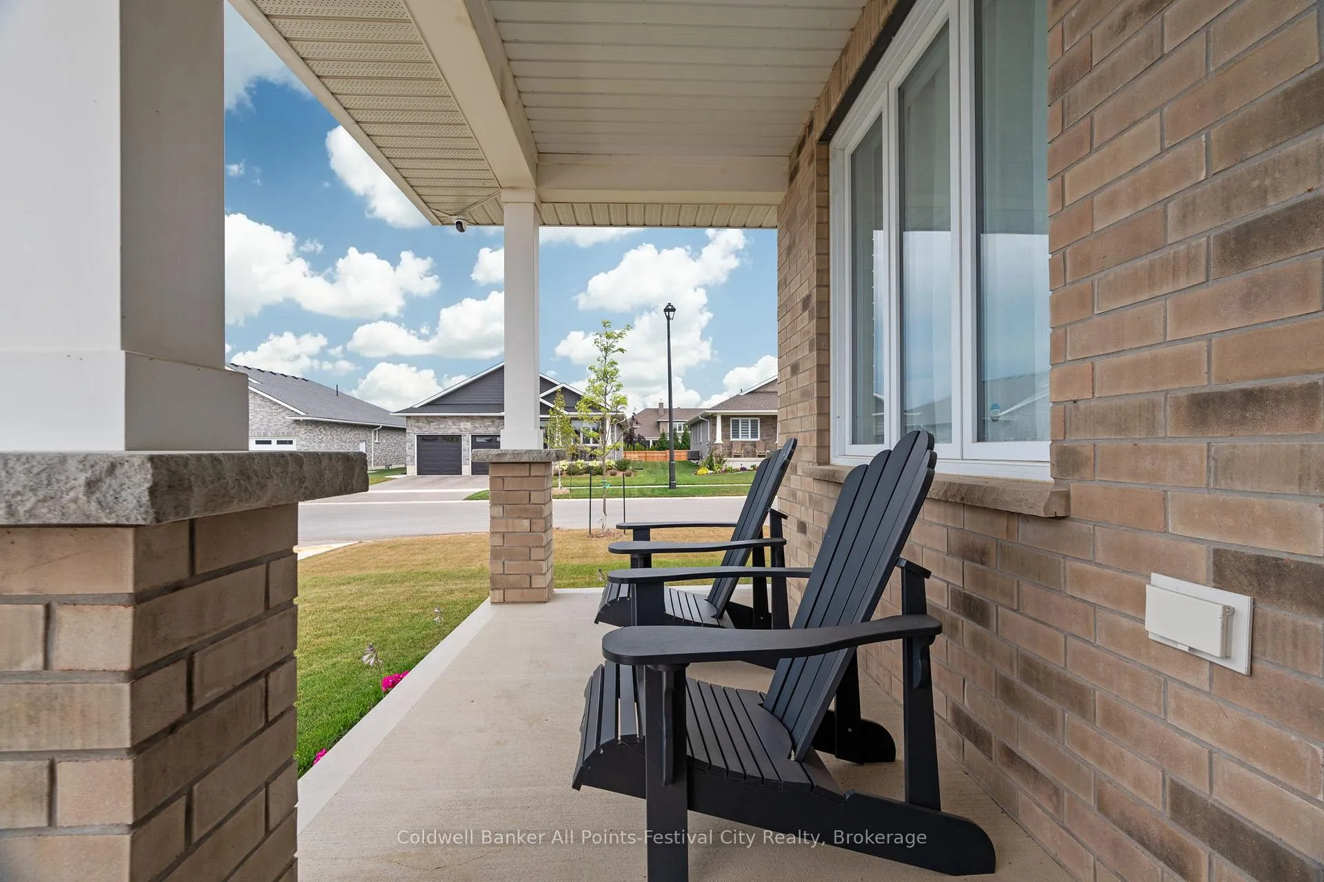 Photo 7 of 451 Woodridge Drive, Goderich, Goderich (Town) — HOMEH
