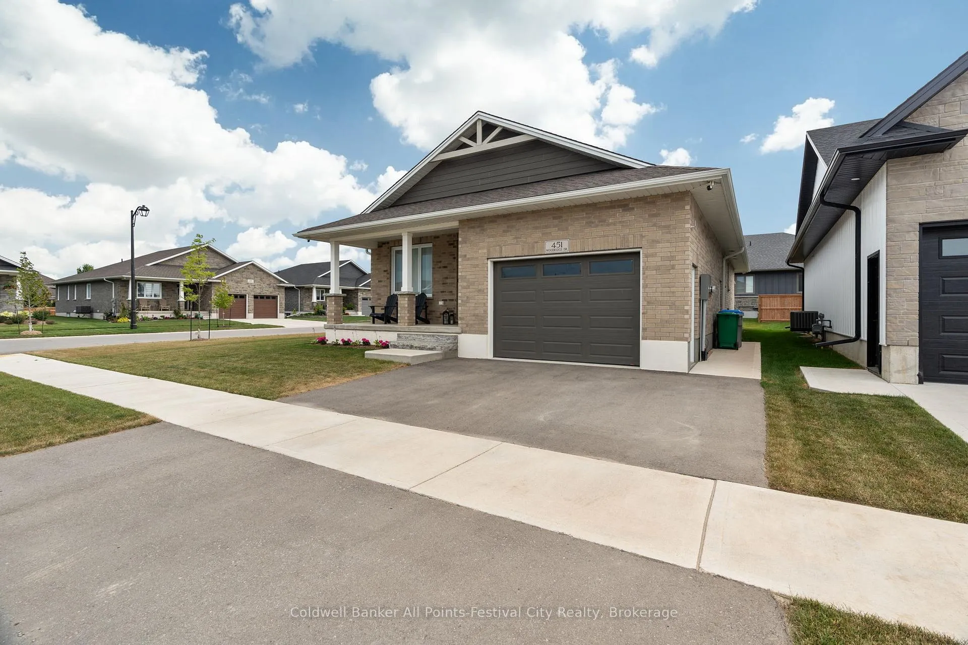 Photo 31 of 451 Woodridge Drive, Goderich, Goderich (Town) — HOMEH