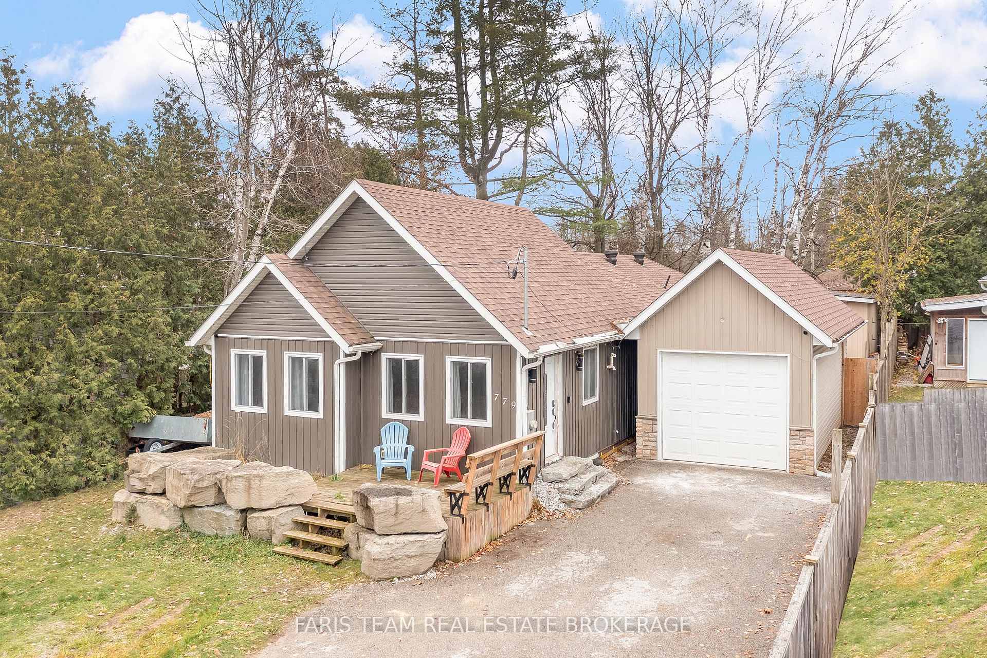 Photo 1 of 779 9th Line, Innisfil, Alcona — HOMEH