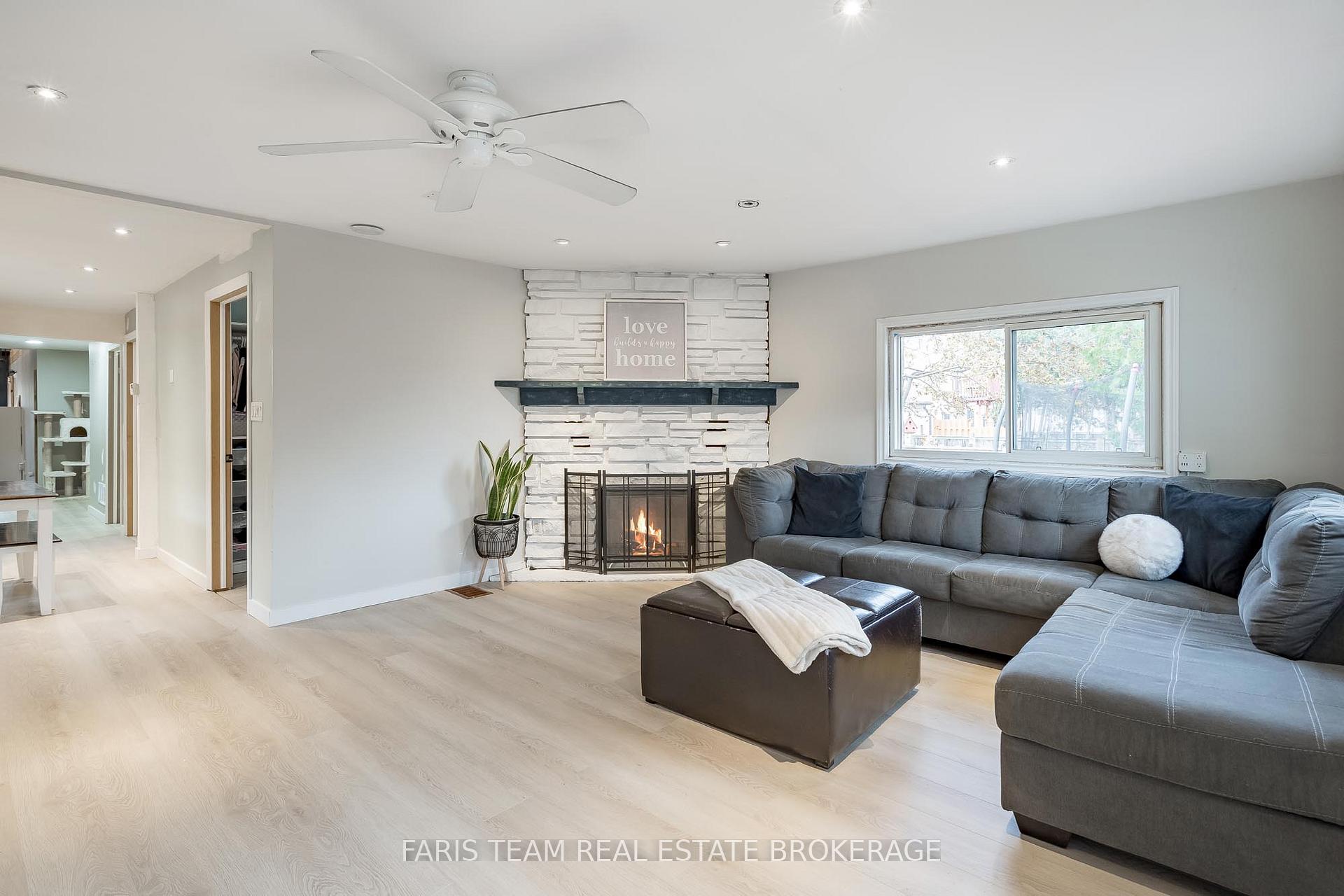 Photo 16 of 779 9th Line, Innisfil, Alcona — HOMEH