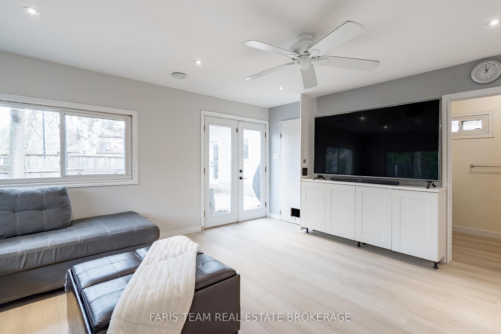 Photo 17 of 779 9th Line, Innisfil, Alcona — HOMEH