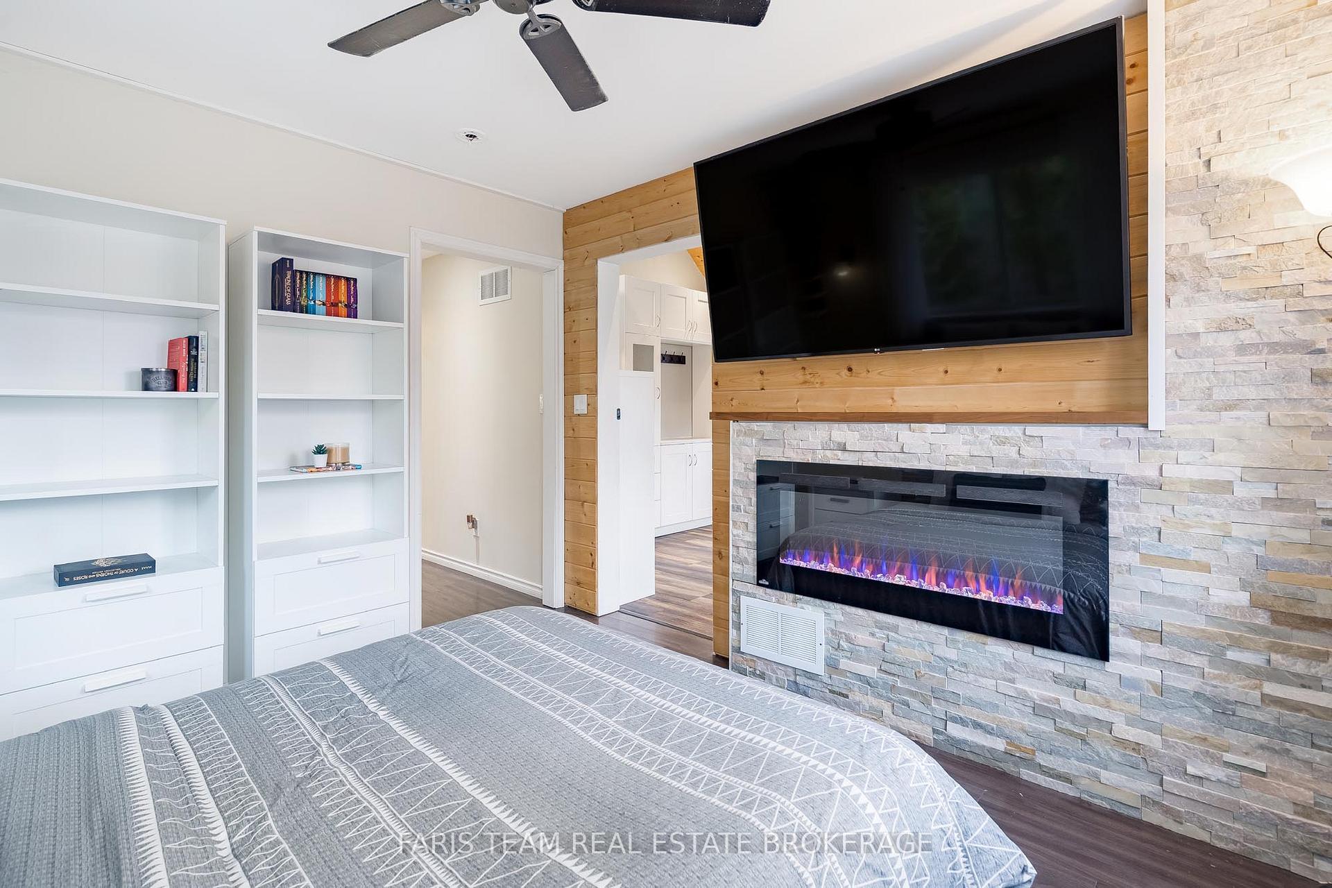 Photo 19 of 779 9th Line, Innisfil, Alcona — HOMEH
