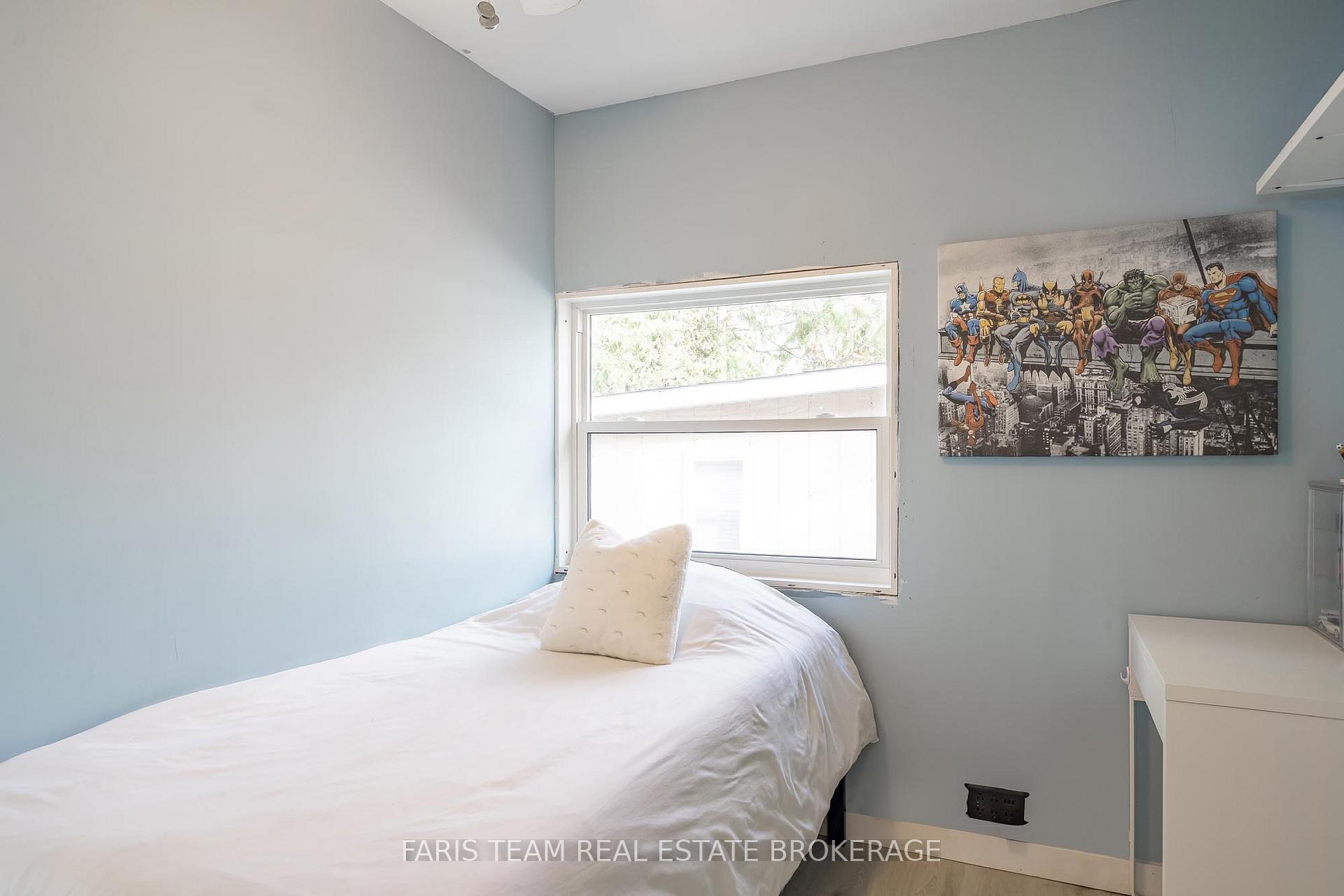 Photo 22 of 779 9th Line, Innisfil, Alcona — HOMEH