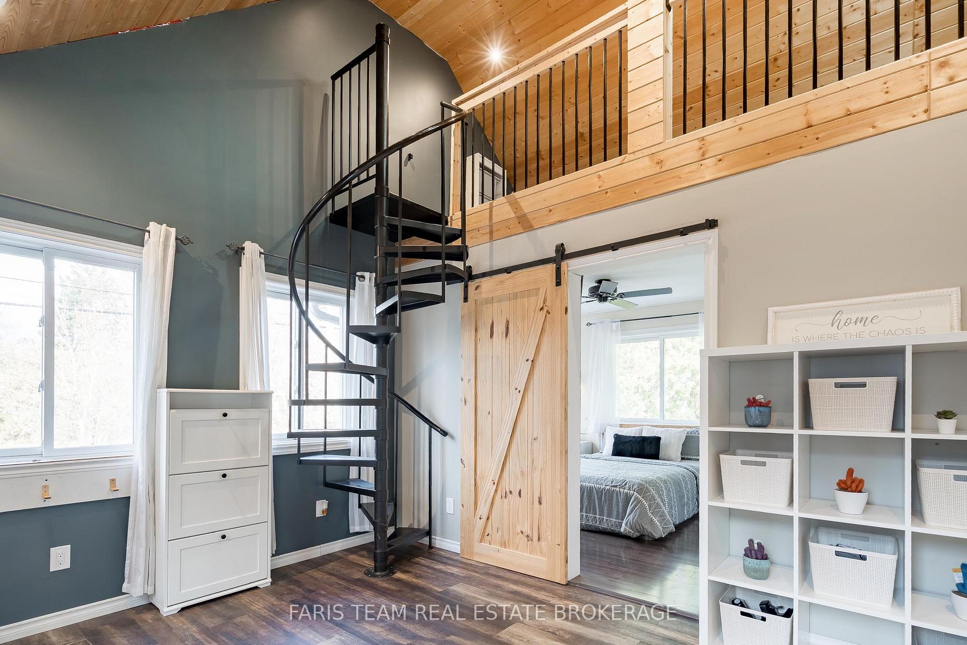 Photo 27 of 779 9th Line, Innisfil, Alcona — HOMEH