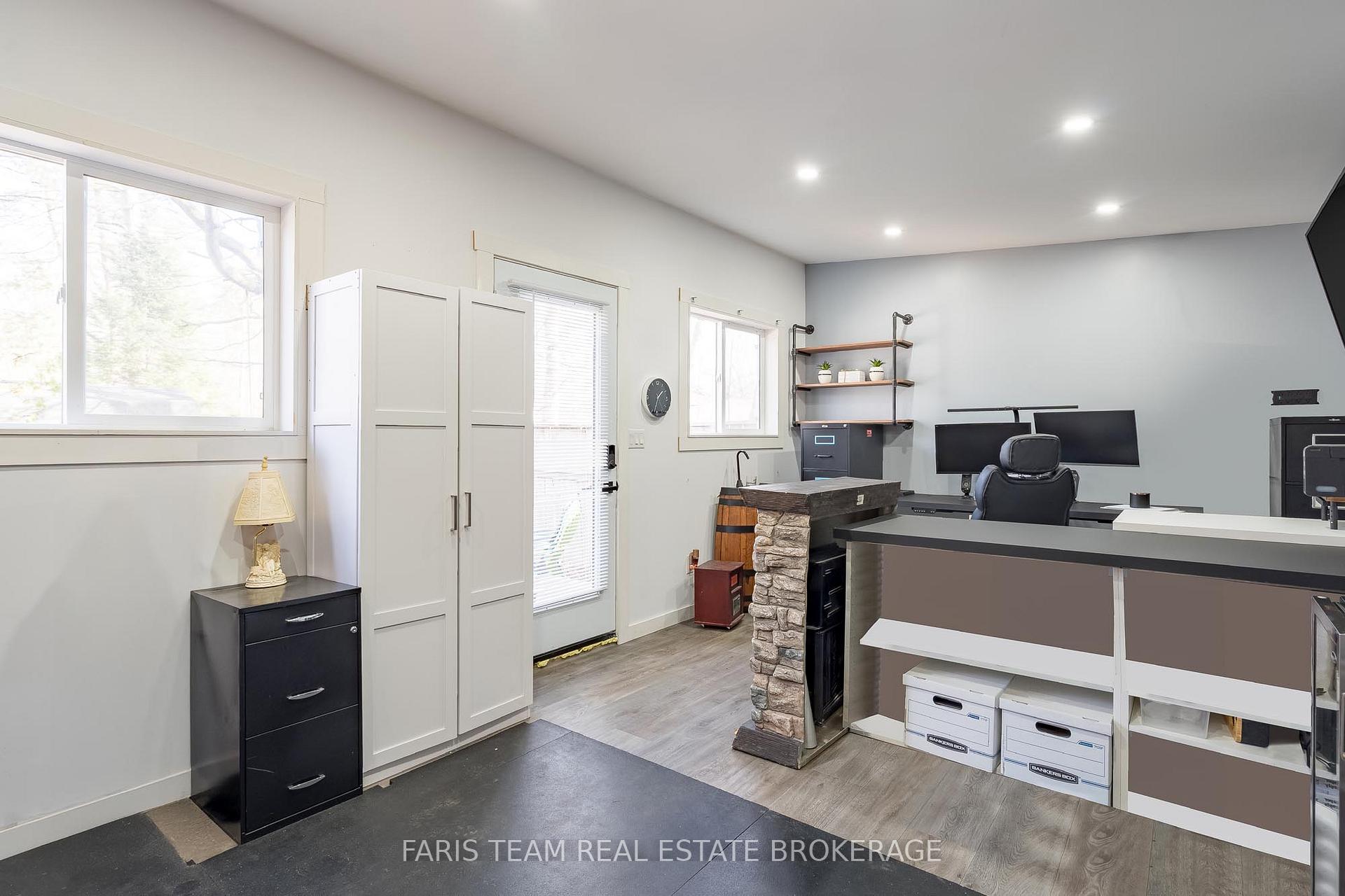Photo 32 of 779 9th Line, Innisfil, Alcona — HOMEH