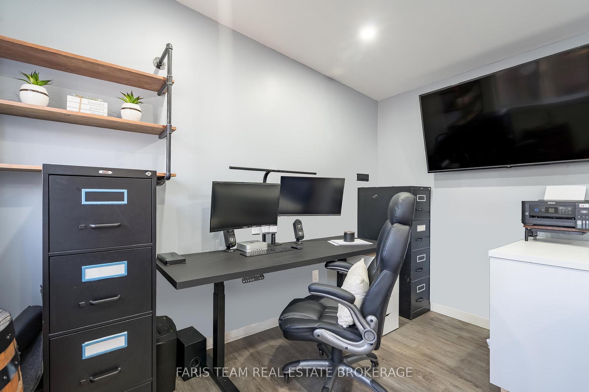 Photo 33 of 779 9th Line, Innisfil, Alcona — HOMEH