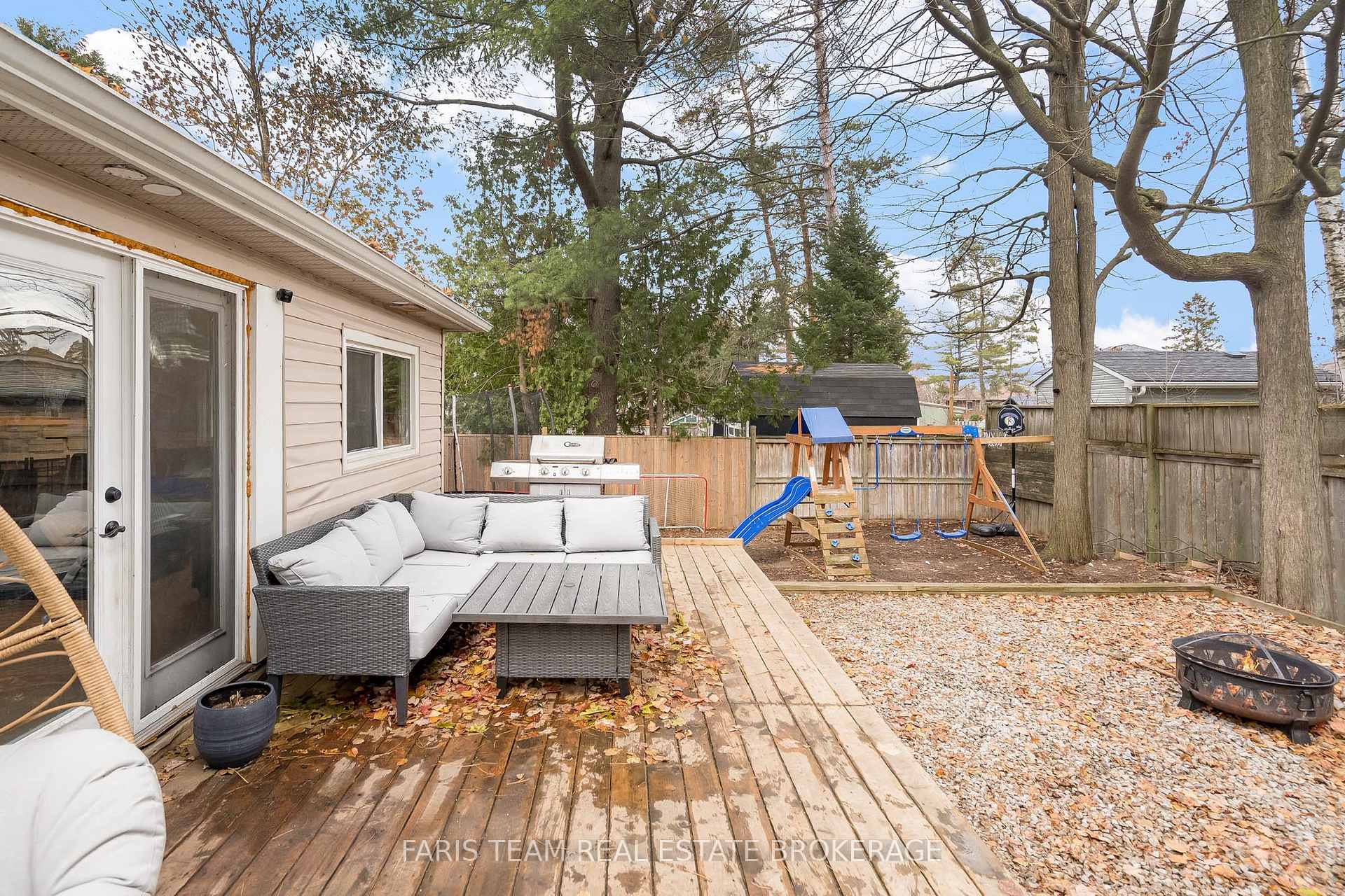 Photo 35 of 779 9th Line, Innisfil, Alcona — HOMEH