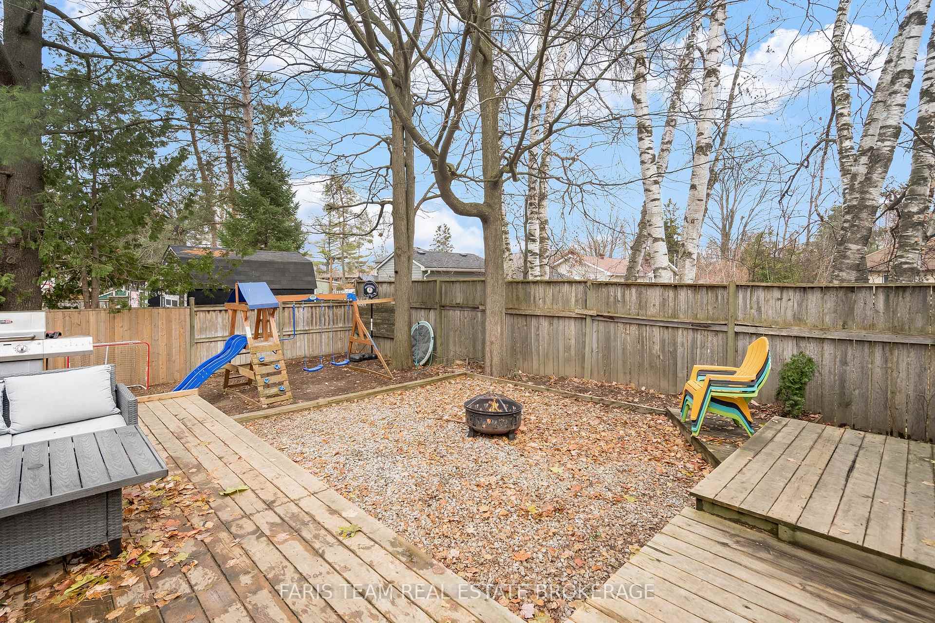 Photo 38 of 779 9th Line, Innisfil, Alcona — HOMEH