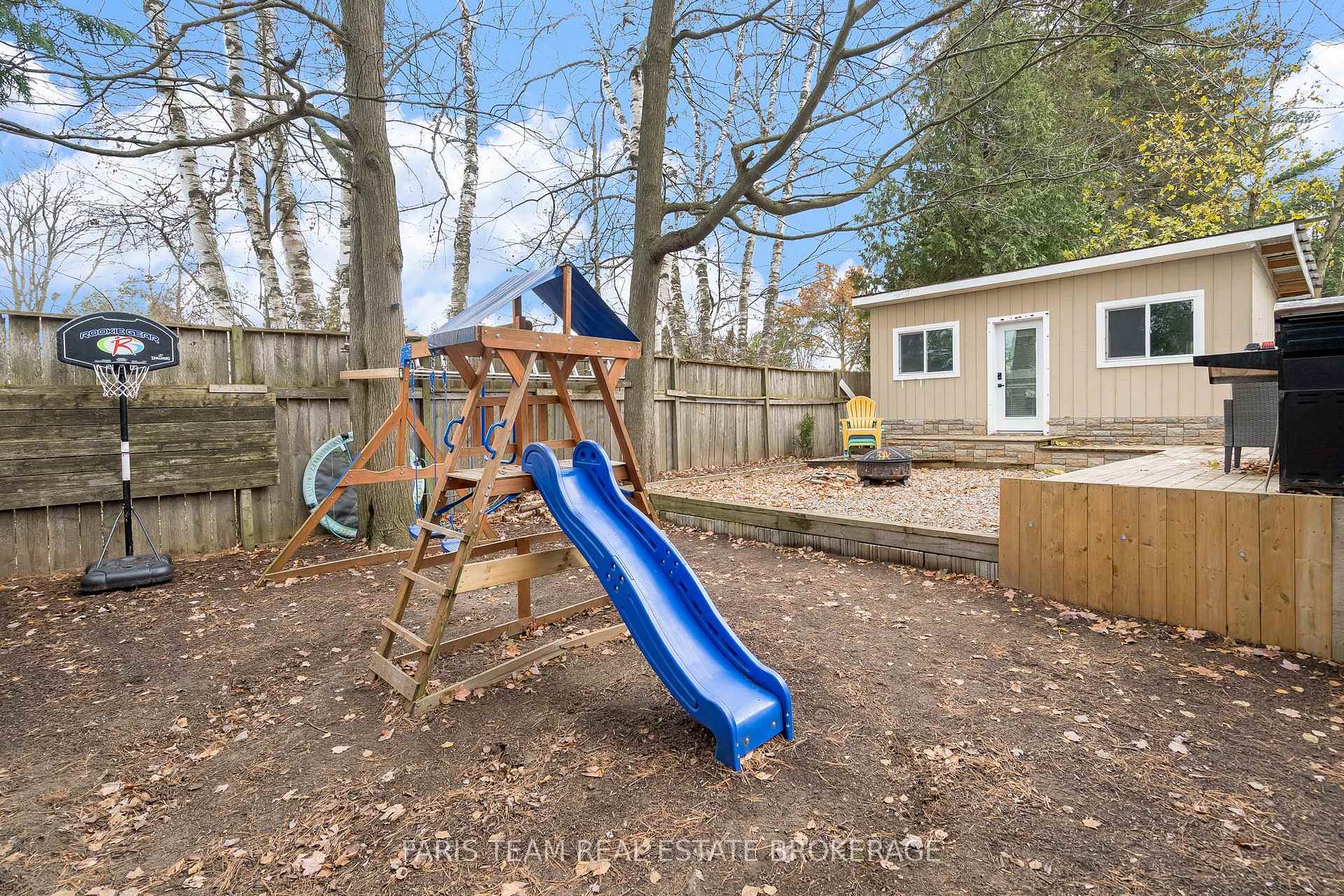Photo 40 of 779 9th Line, Innisfil, Alcona — HOMEH