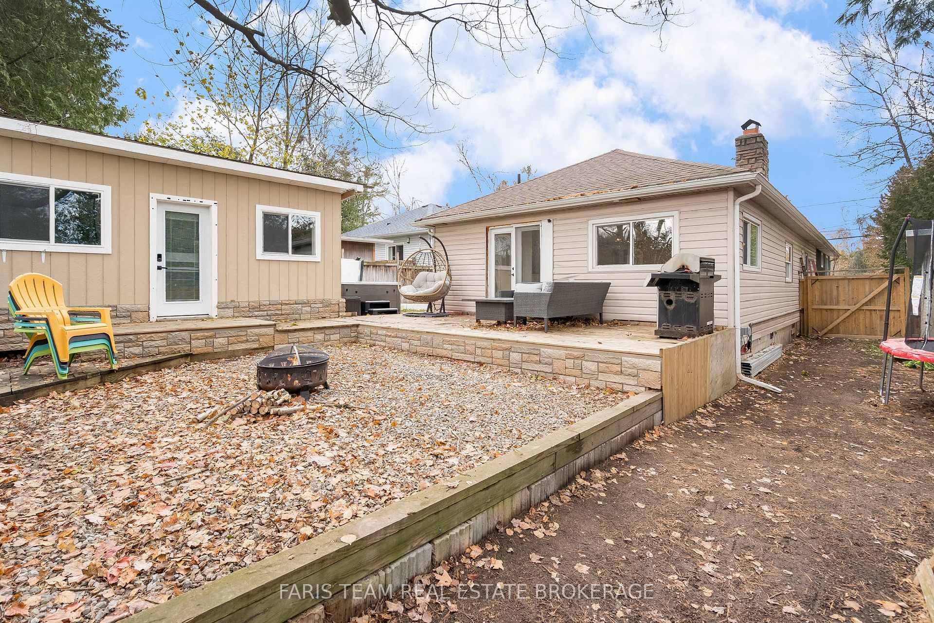 Photo 41 of 779 9th Line, Innisfil, Alcona — HOMEH