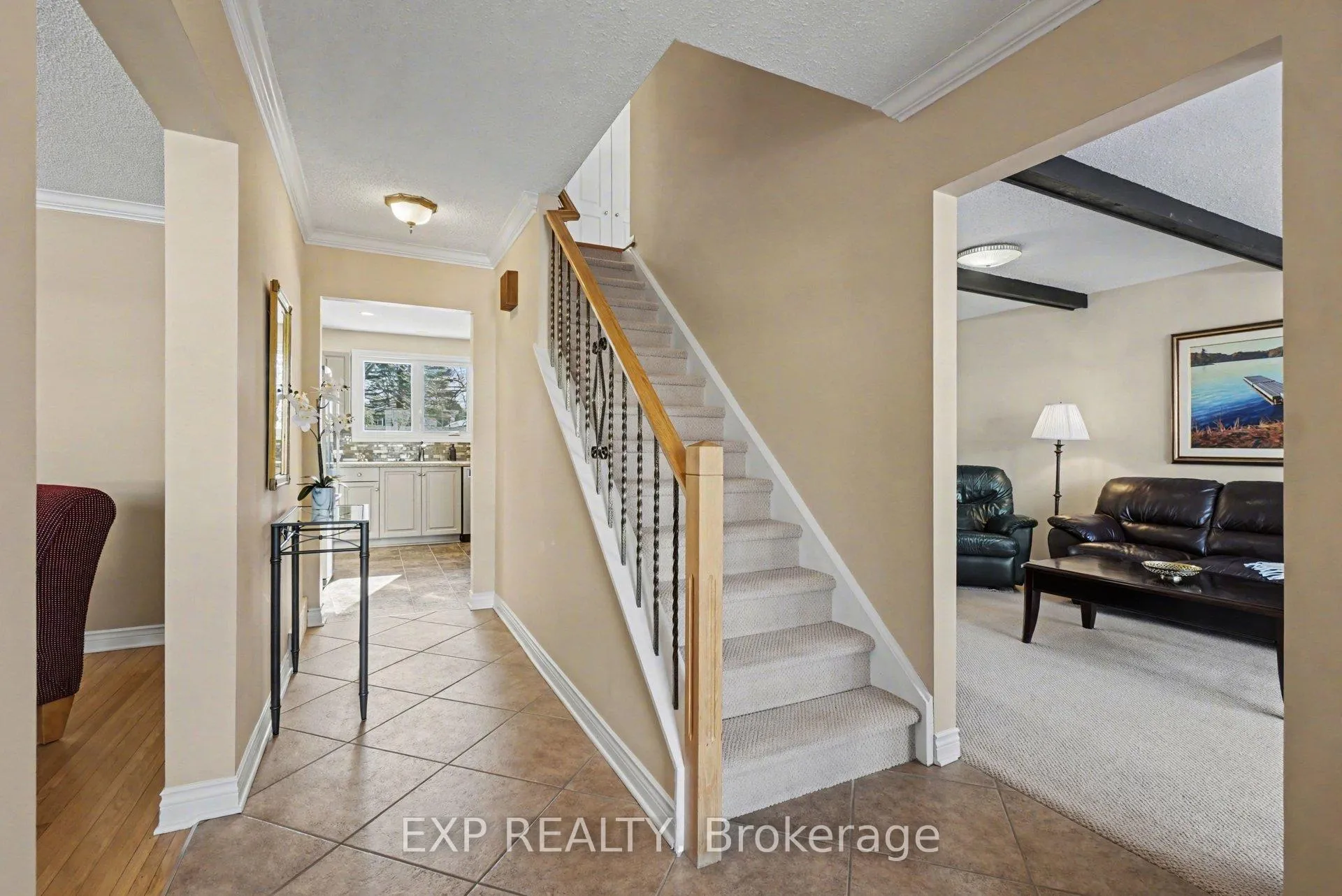 Photo 5 of 24 Woodburn Drive, Ottawa, Blackburn Hamlet — HOMEH