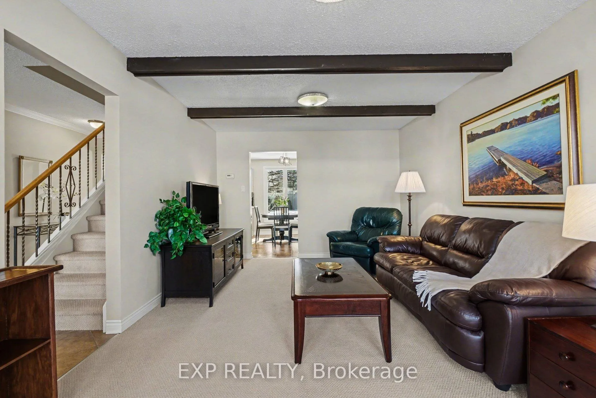 Photo 6 of 24 Woodburn Drive, Ottawa, Blackburn Hamlet — HOMEH