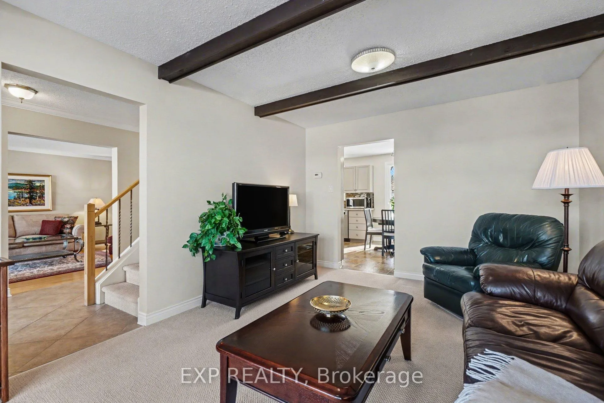 Photo 7 of 24 Woodburn Drive, Ottawa, Blackburn Hamlet — HOMEH