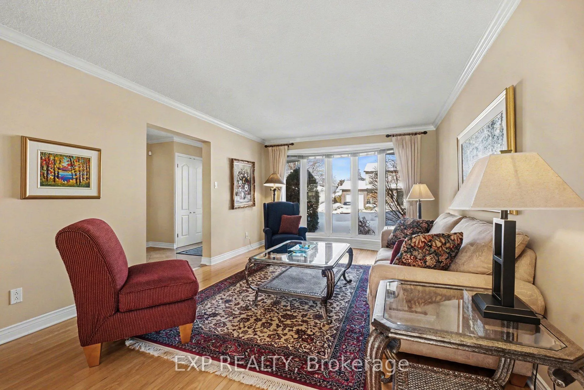 Photo 16 of 24 Woodburn Drive, Ottawa, Blackburn Hamlet — HOMEH