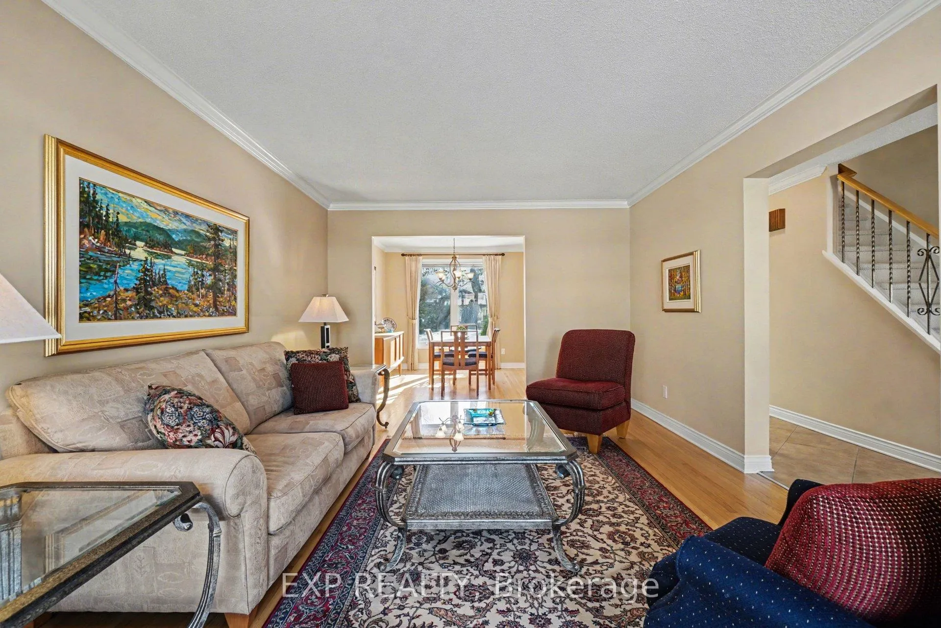 Photo 17 of 24 Woodburn Drive, Ottawa, Blackburn Hamlet — HOMEH
