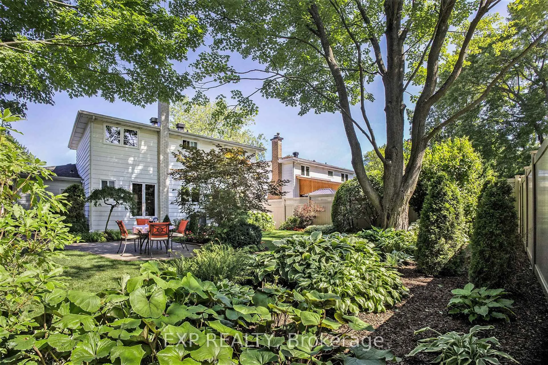 Photo 35 of 24 Woodburn Drive, Ottawa, Blackburn Hamlet — HOMEH