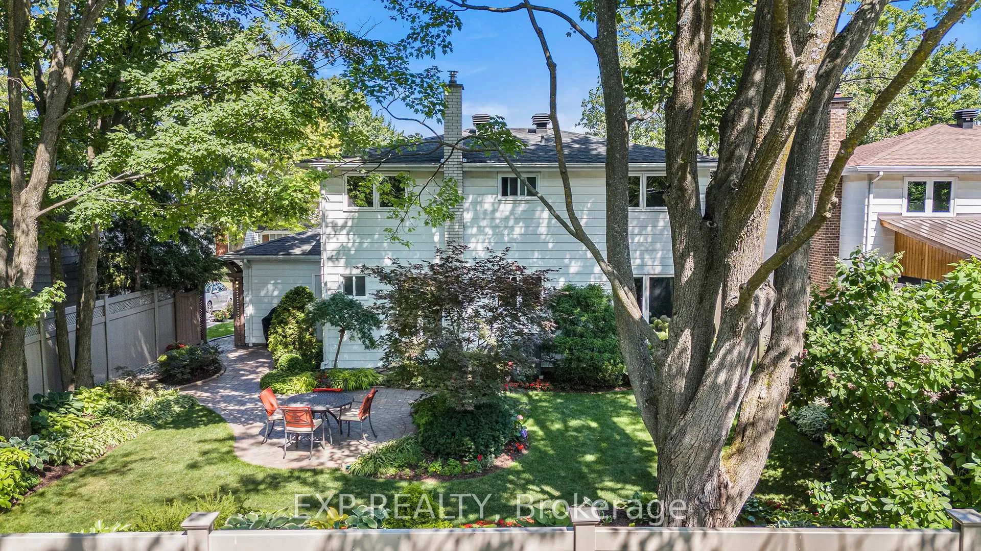Photo 38 of 24 Woodburn Drive, Ottawa, Blackburn Hamlet — HOMEH