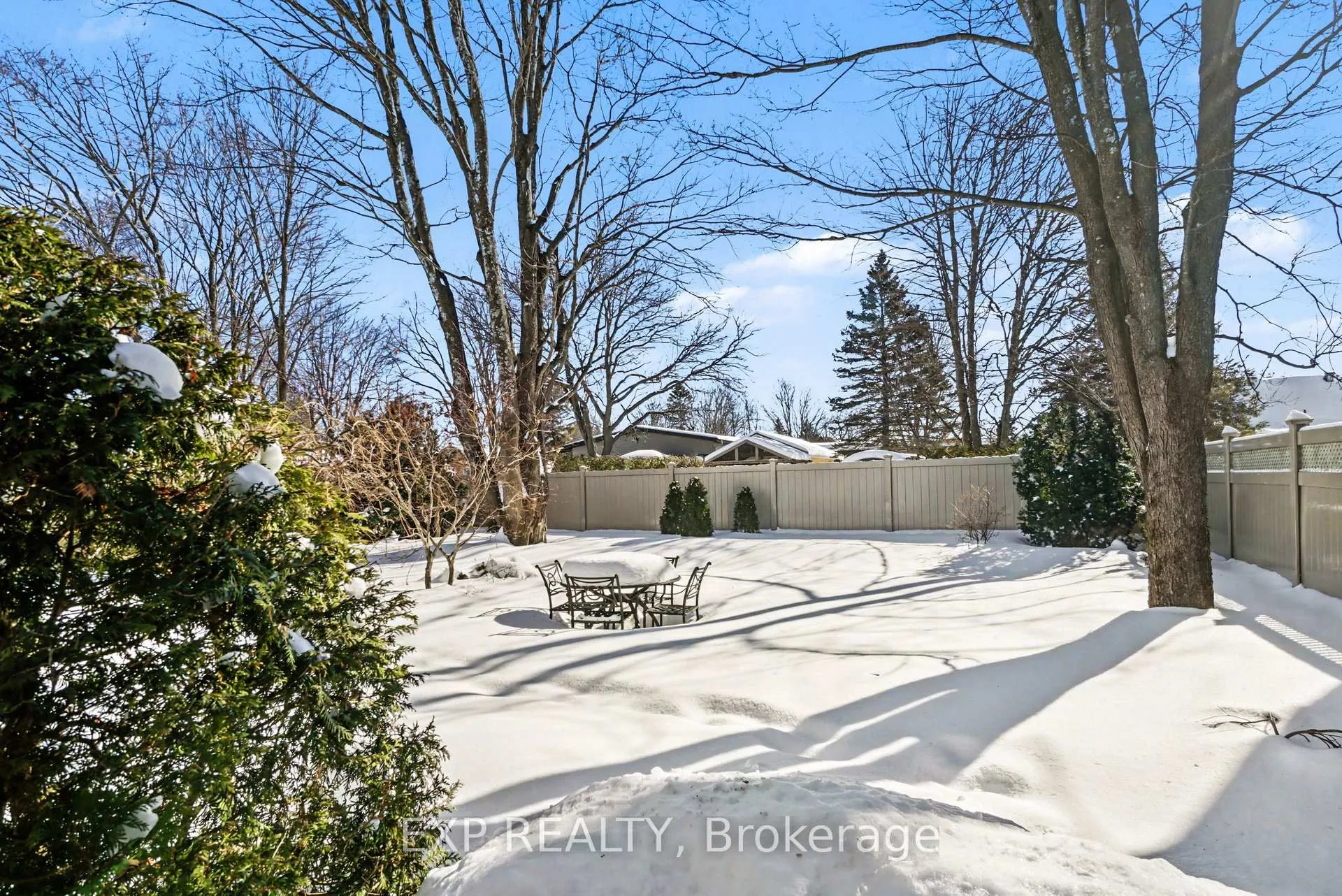 Photo 41 of 24 Woodburn Drive, Ottawa, Blackburn Hamlet — HOMEH