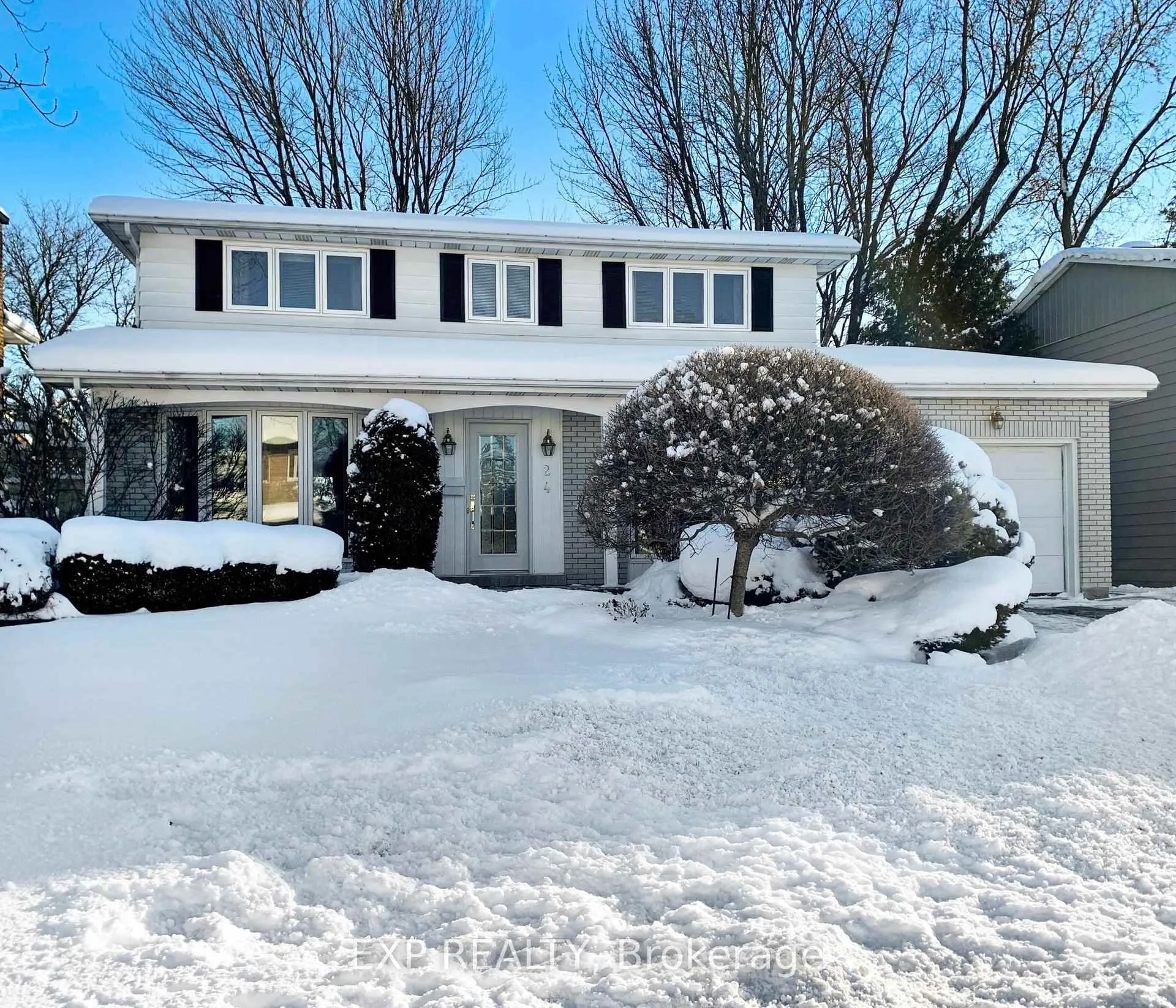 Photo 42 of 24 Woodburn Drive, Ottawa, Blackburn Hamlet — HOMEH