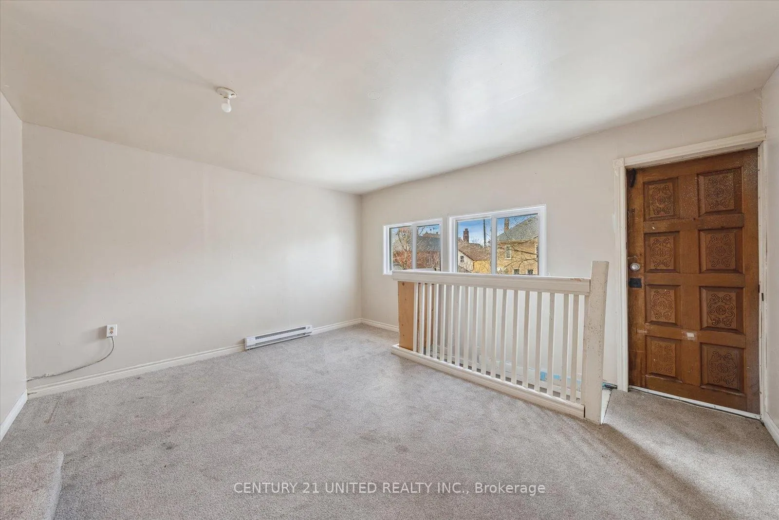 Photo 37 of 187 Stewart Street, Peterborough, Town Ward 3 — HOMEH